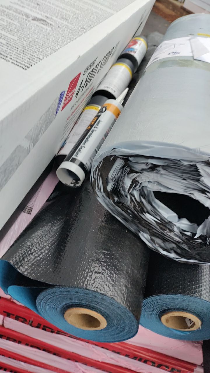 Residential Roofing Installation using Owens Corning by Inspector Roofing and Restoration