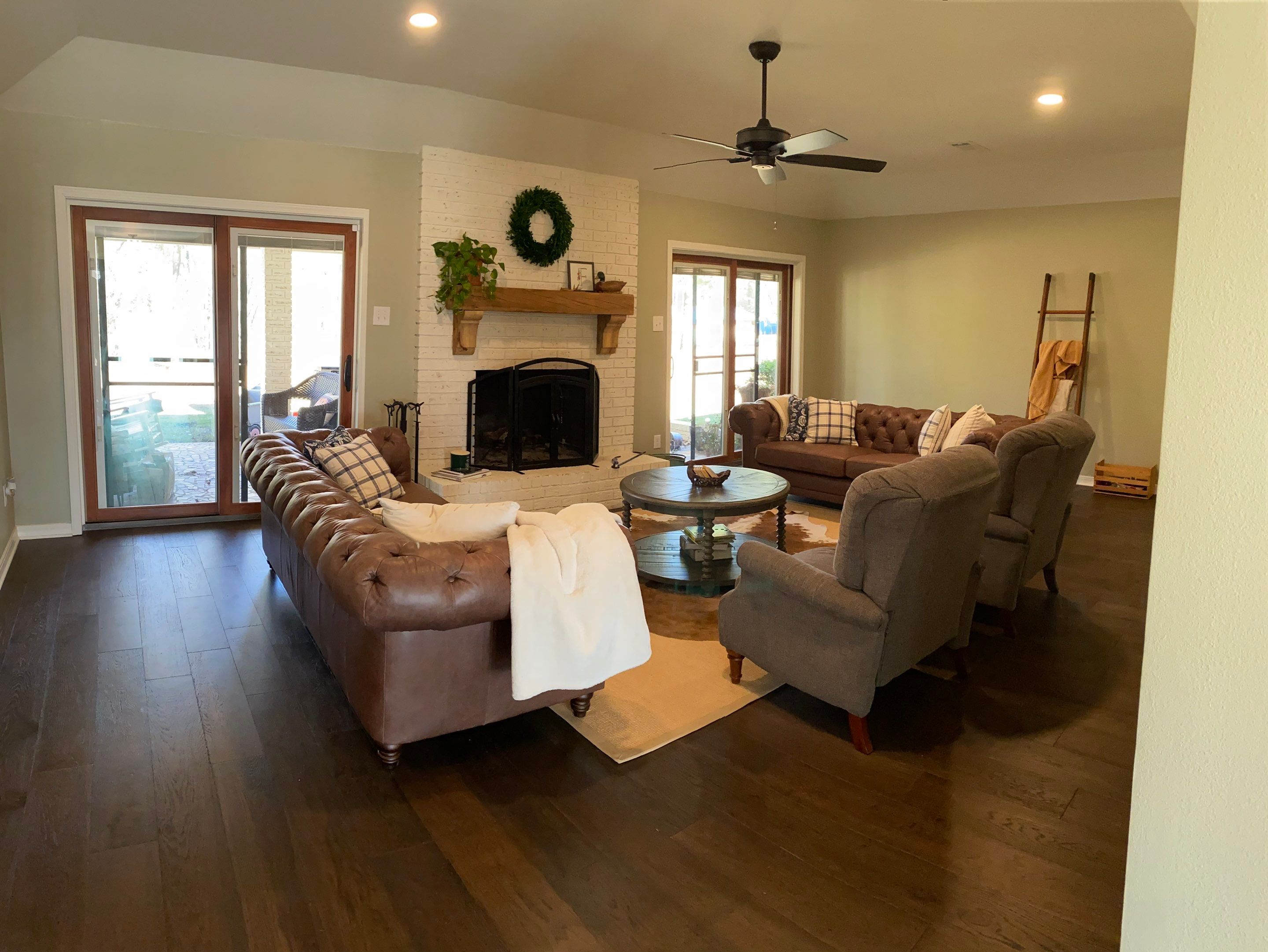 Point Wilhite by 318 Construction- Monroe