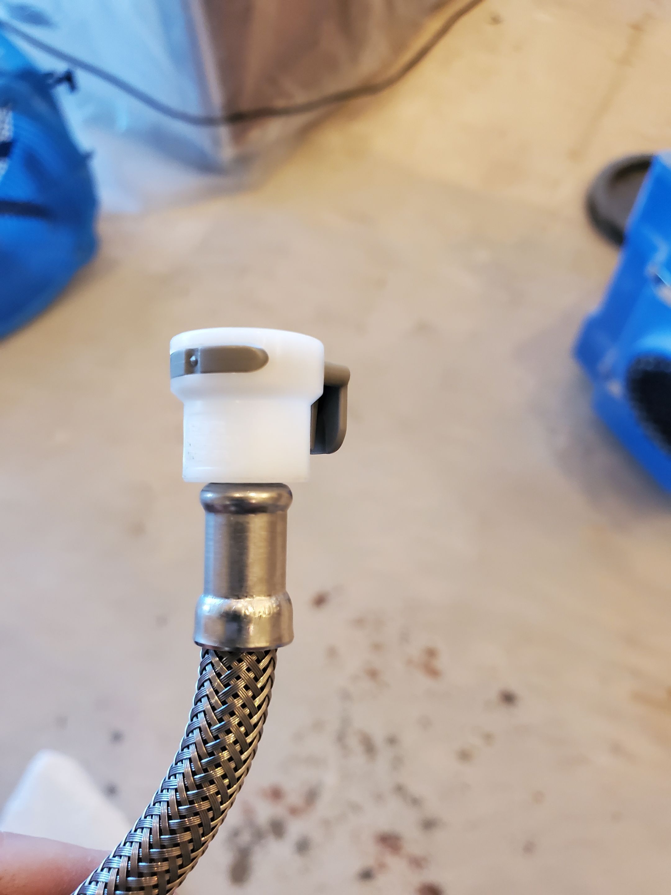  Property Affected by Severe Water Damage  by Construction Now LLC