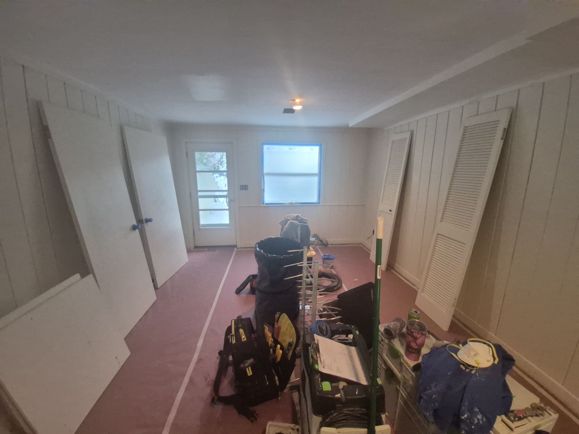 Interior Painting & Drywall Repair | Grand Haven, MI by Gordon Painting