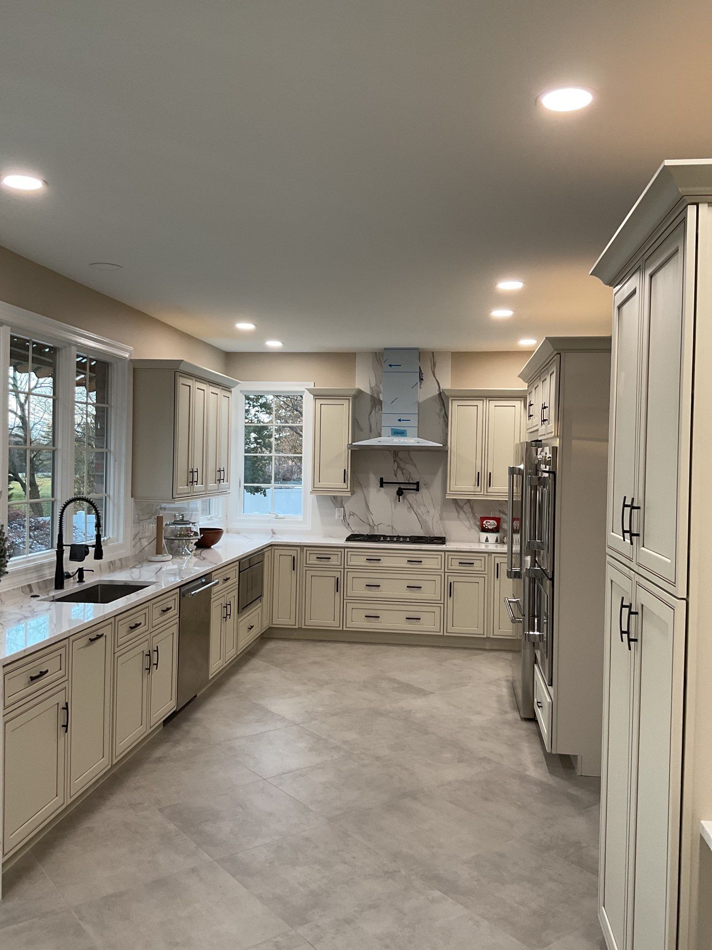 Groovy Hues Painting of Philadelphia featured photo.