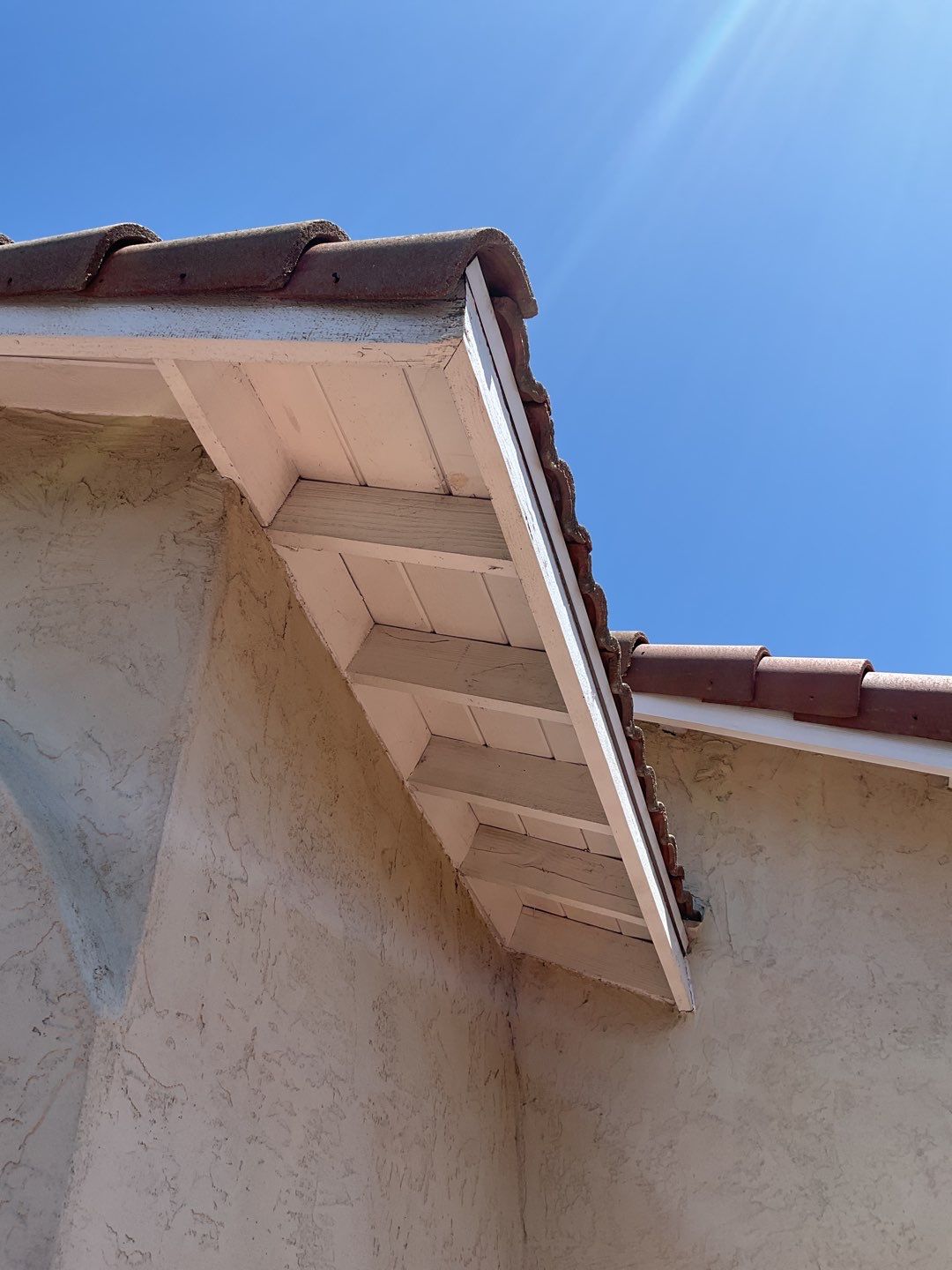 Comprehensive Tile Roof Replacement and Wood Repair in Chula Vista by Reliable Roofing San Diego Inc.