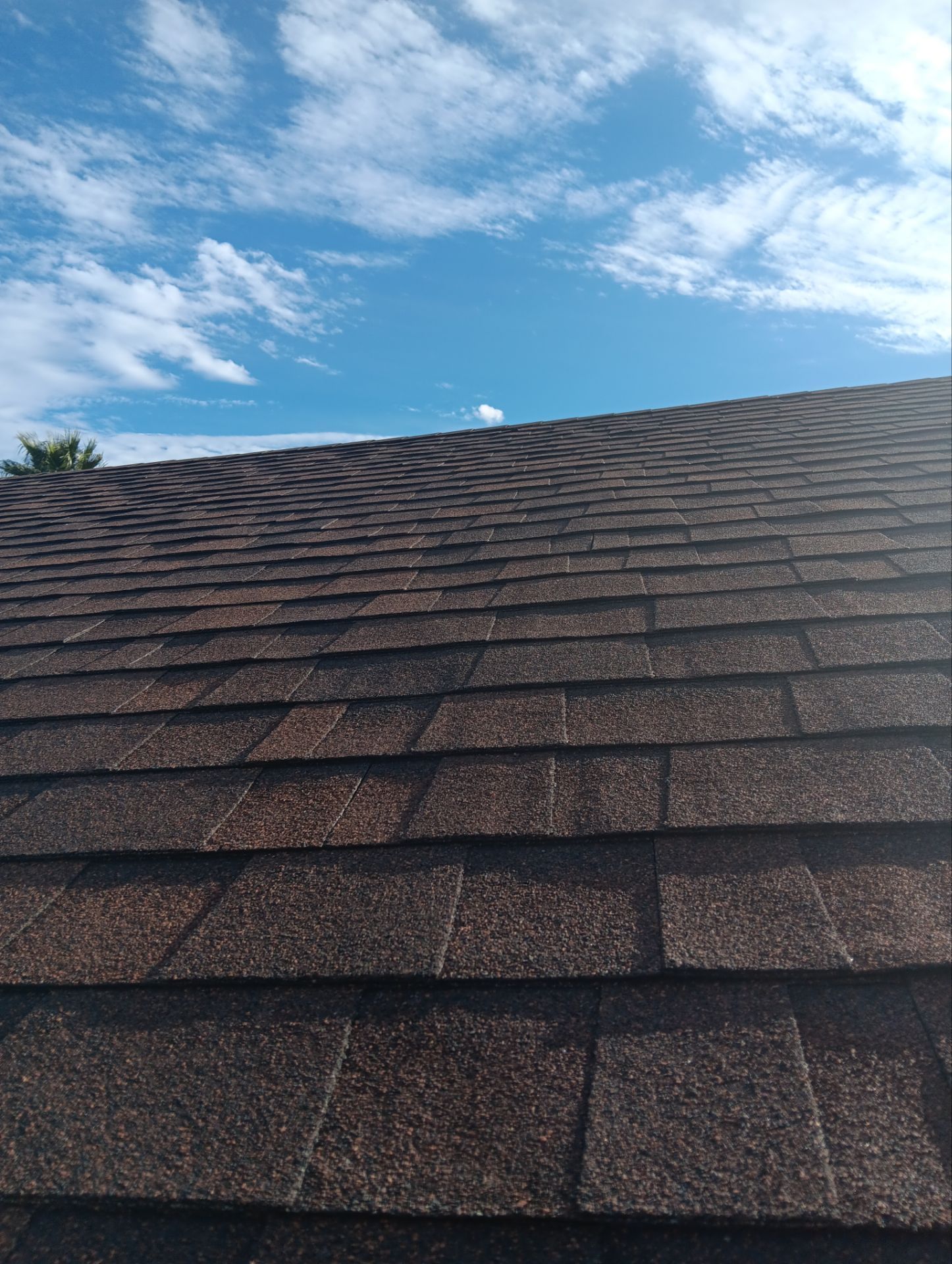 Sedona Canyon Shingles by Reimagine Roofing