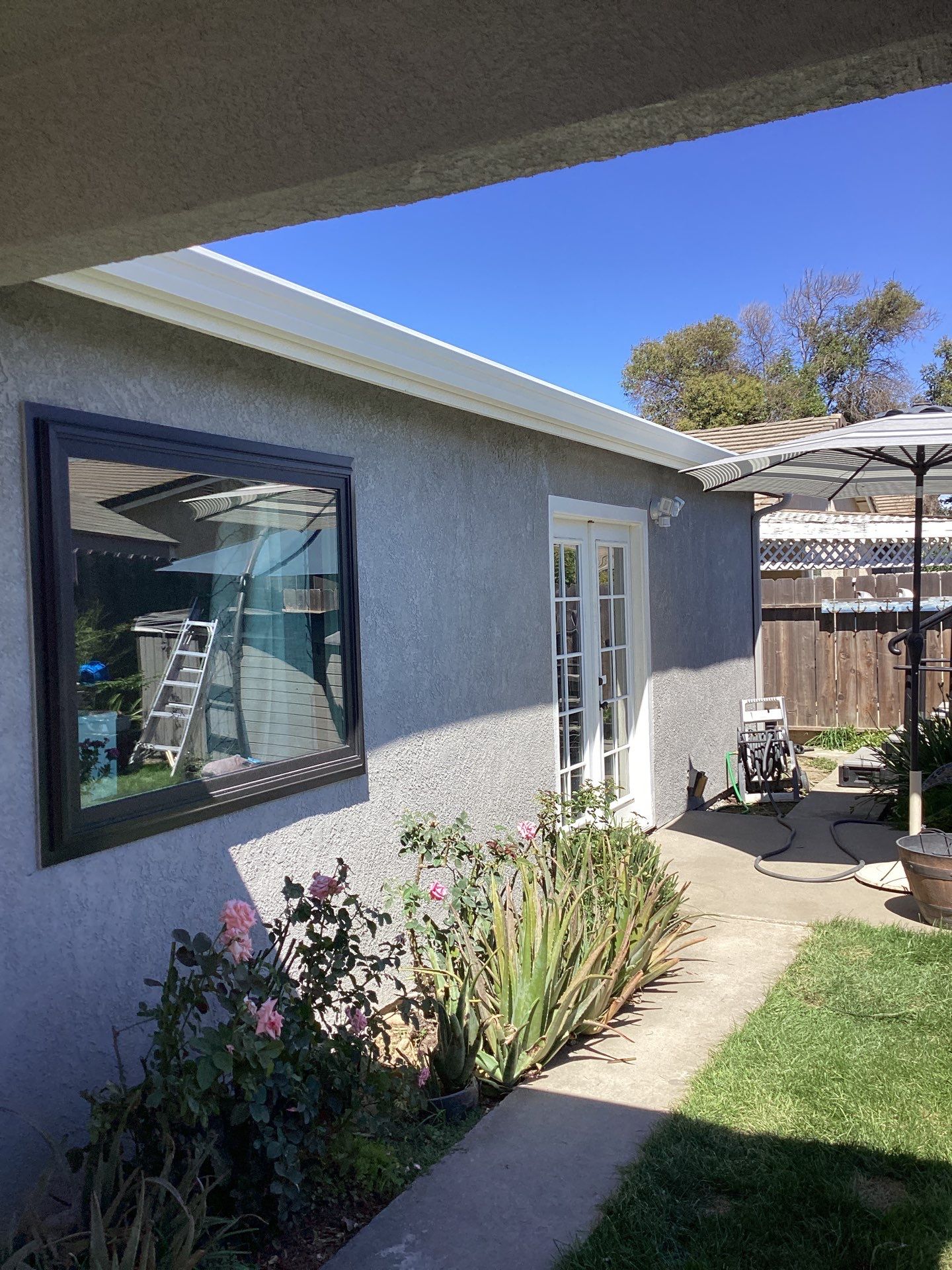 Exterior Painting in Hilmar by Lancaster Painting