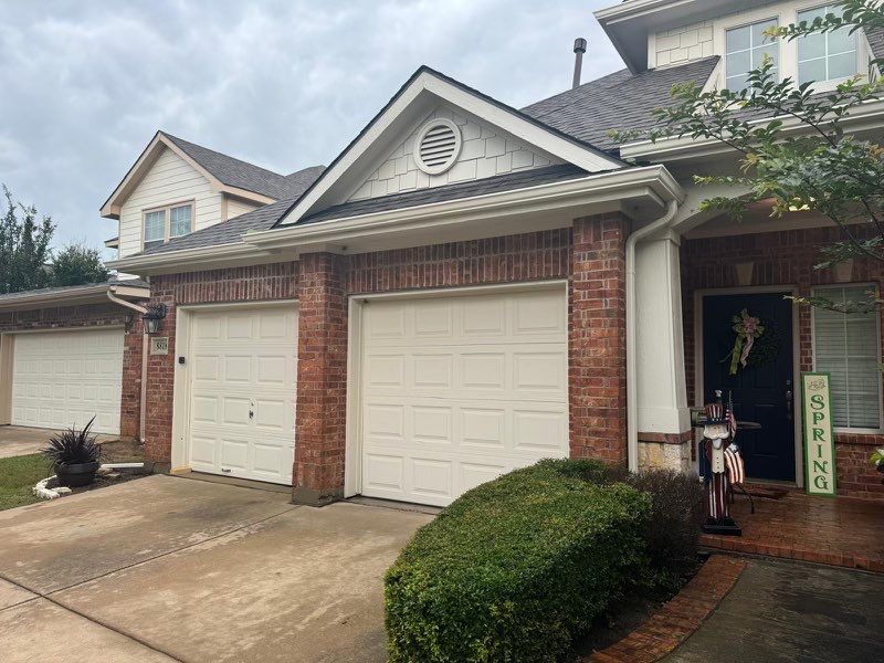 Project in Lantana by Armor Roofing | Exteriors