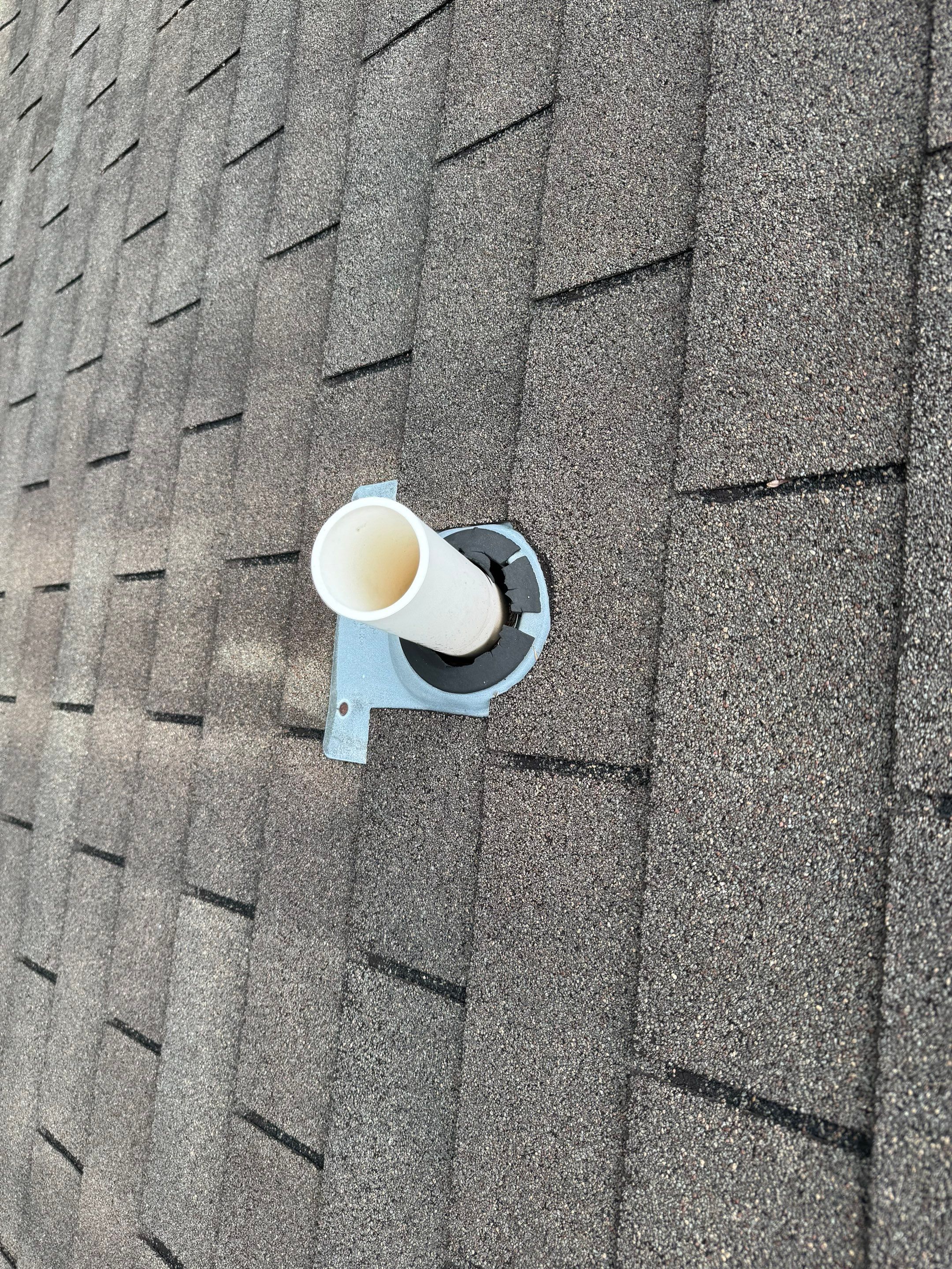 Full Architectural Shingle Roof Replacement in Hinesville, Georgia by Talya Roofing