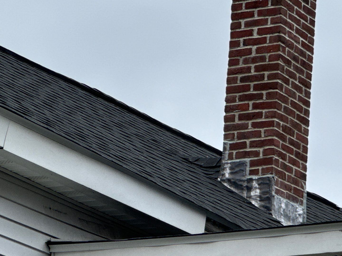 Roofing System Upgrade with GAF Products & Leak Fix by Sensible Home Solutions