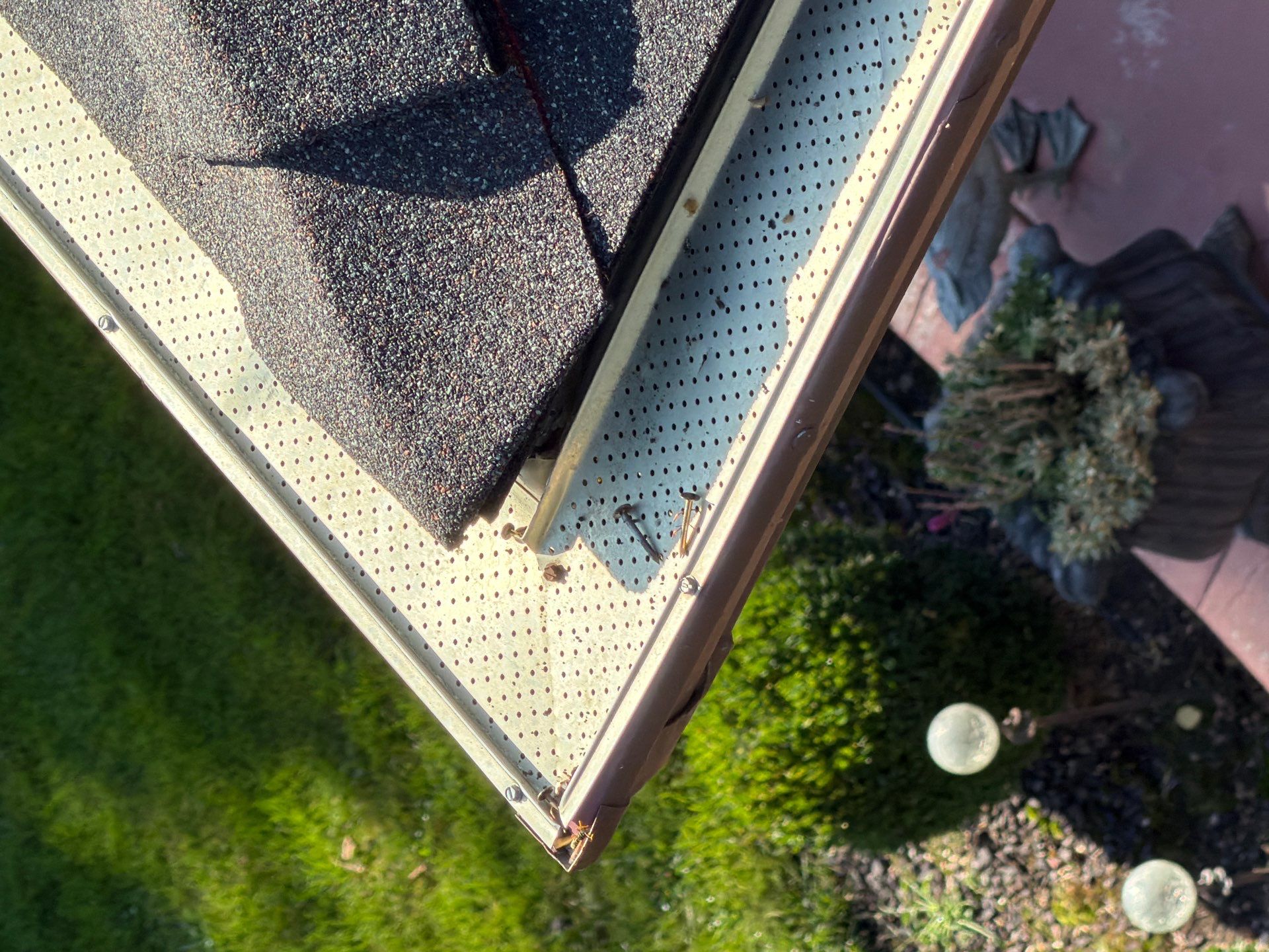 Residential Roof Replacement and Attic Structural Repair in Eagle by Olive Roofing