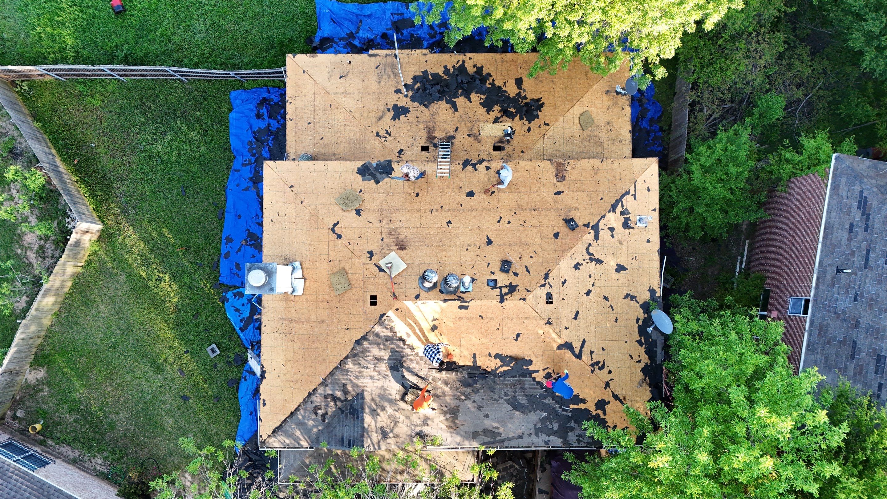 Project in Seagoville by Armor Roofing | Exteriors