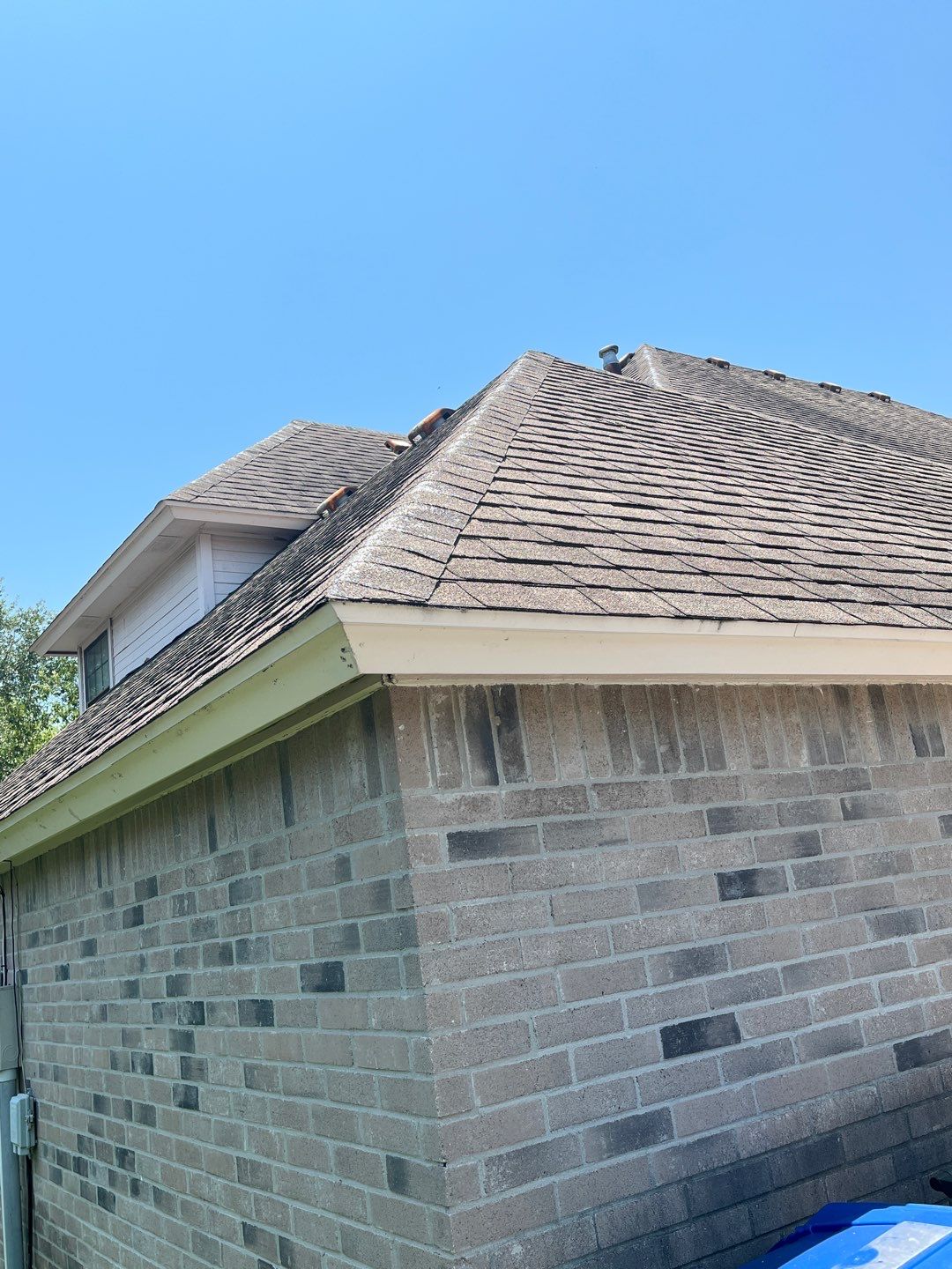Grey is the new Black by Bayfront Roofing and Construction