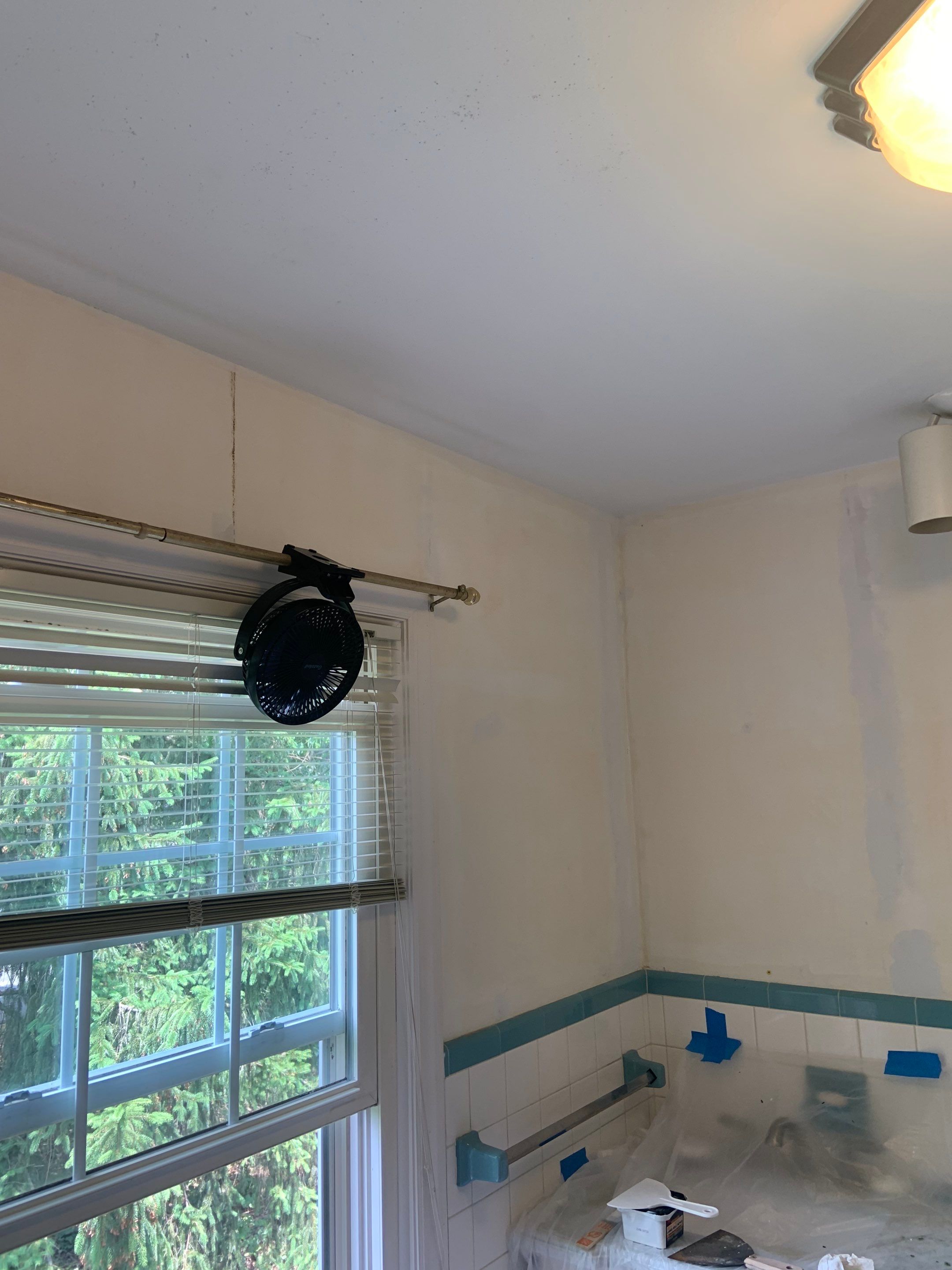 Property Maintenance using Various Tools & Supplies by A1 NERDY HOMES LLC