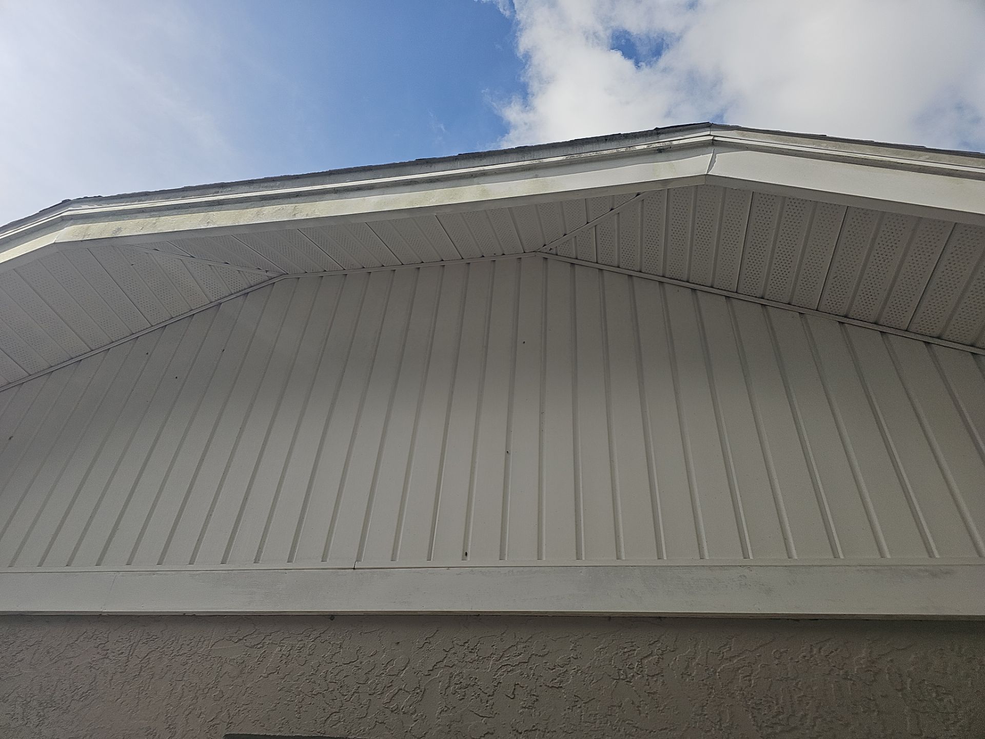 Project in St. Petersburg 33702 by Mitchell Roofing Company LLC 