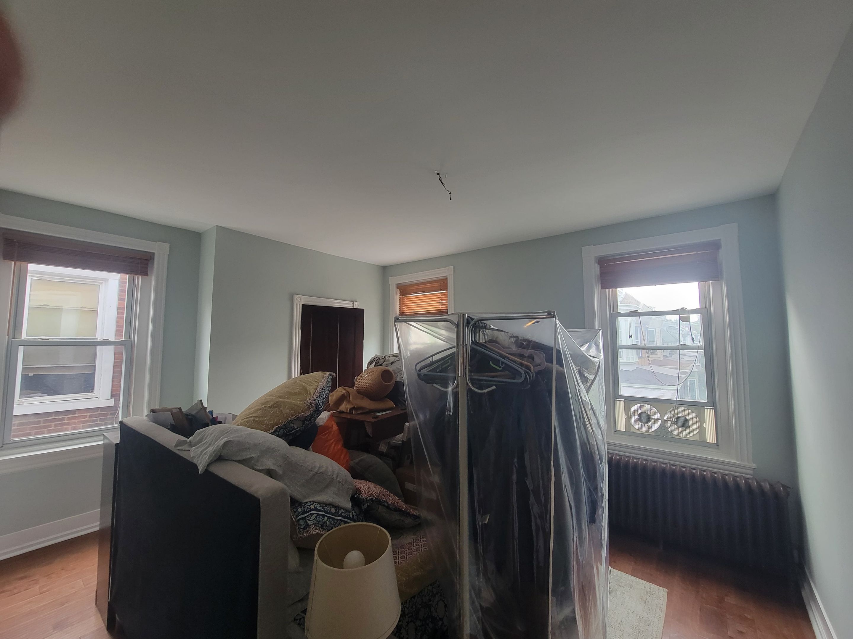 Interior Refresh in Germantown by Groovy Hues