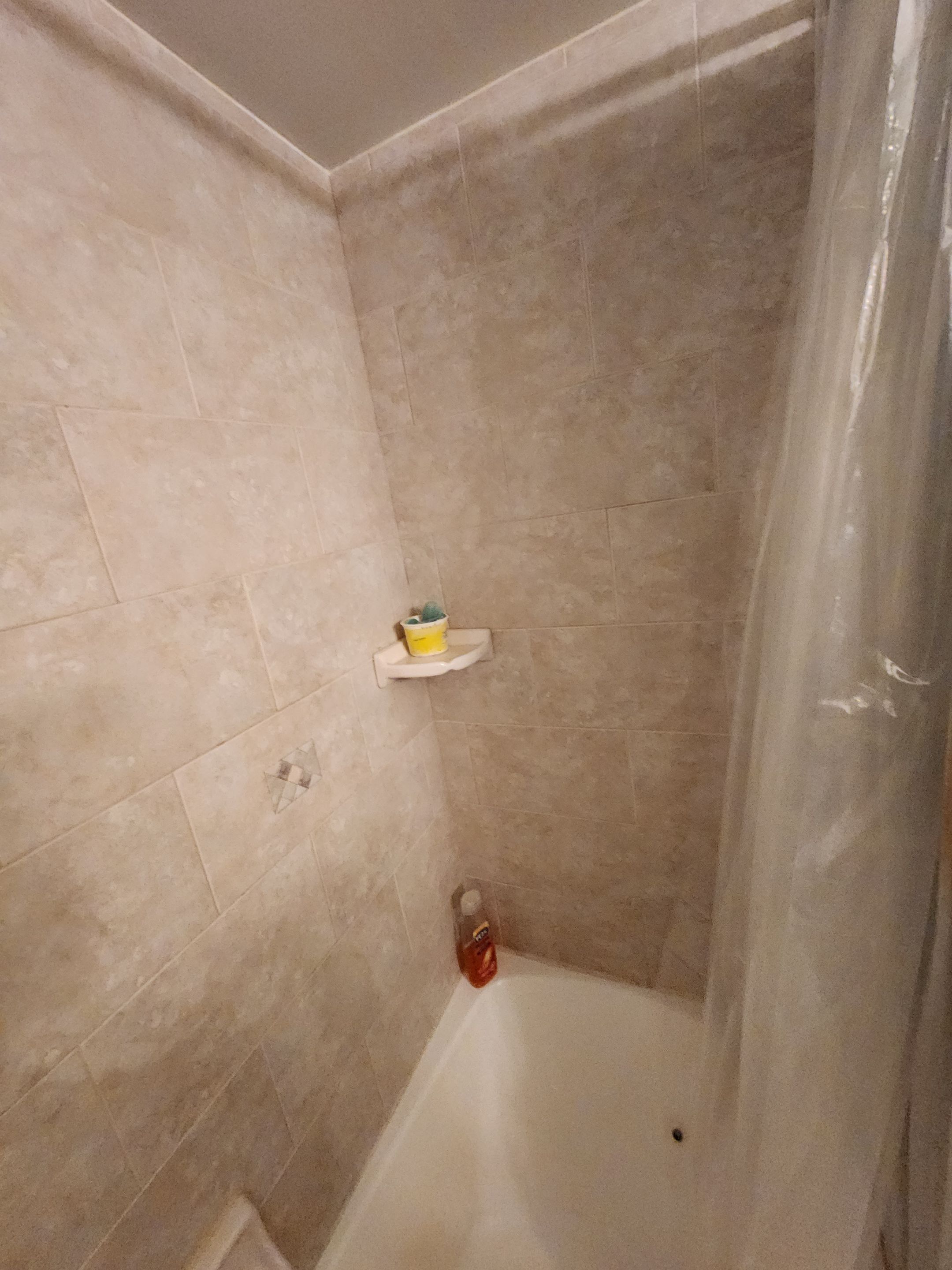 Simple Bathroom Upgrade by ProCore Contractors