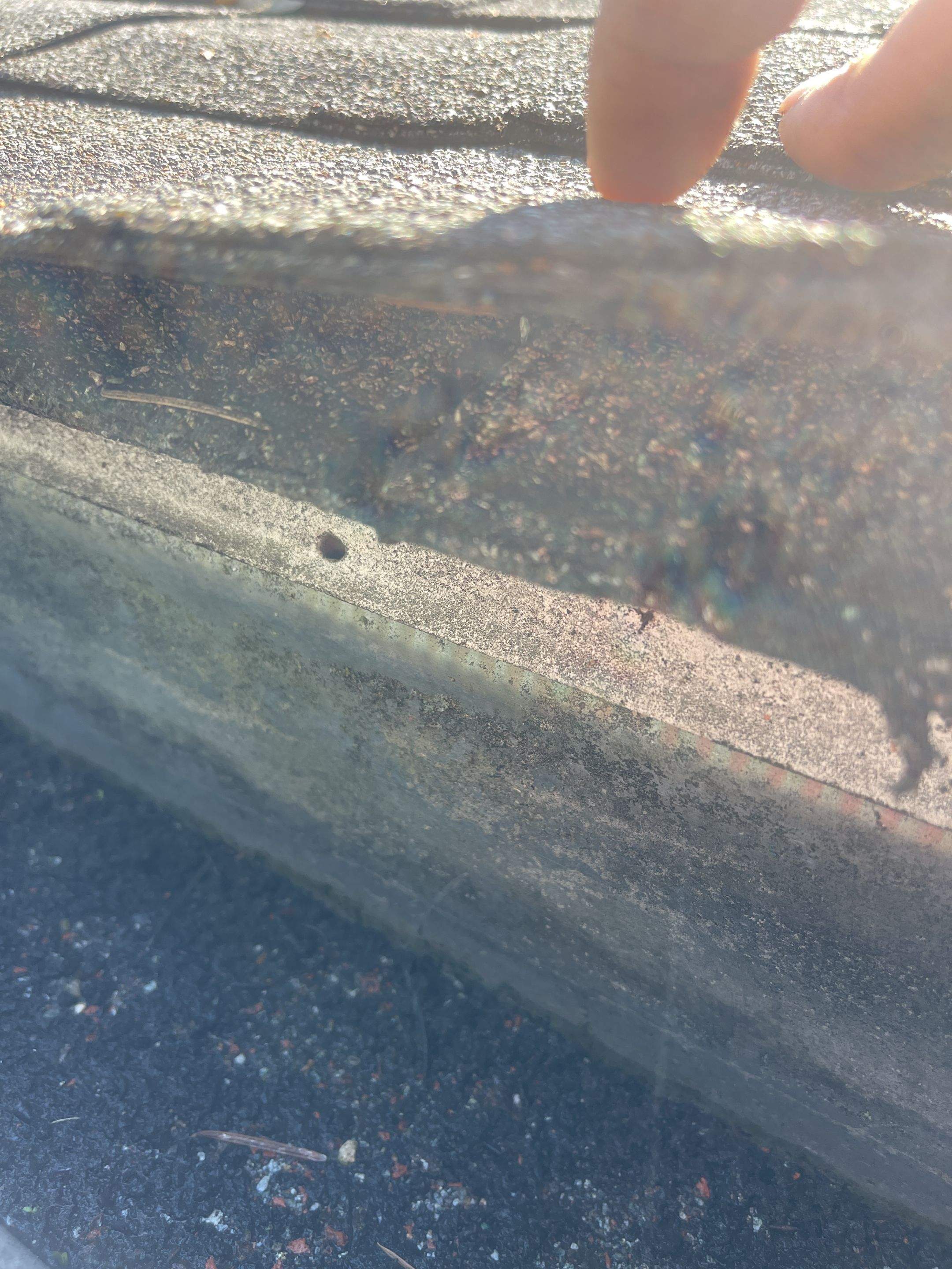 Residential Roofing Installation using Owens Corning TruDefinition Sierra Gray by A Plus Exterior