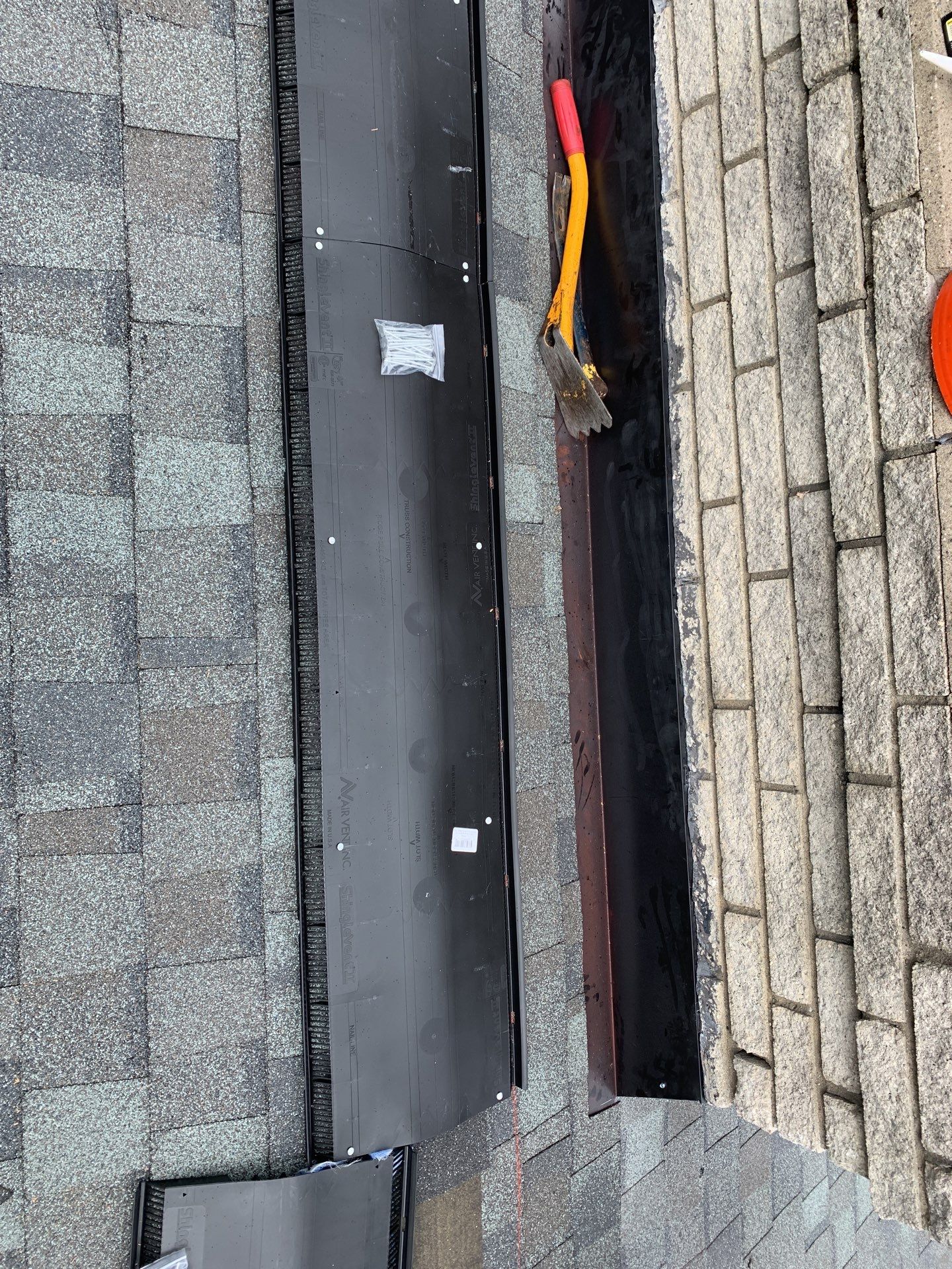 Roof Replacement using CertainTeed Landmark by 180 Contractors