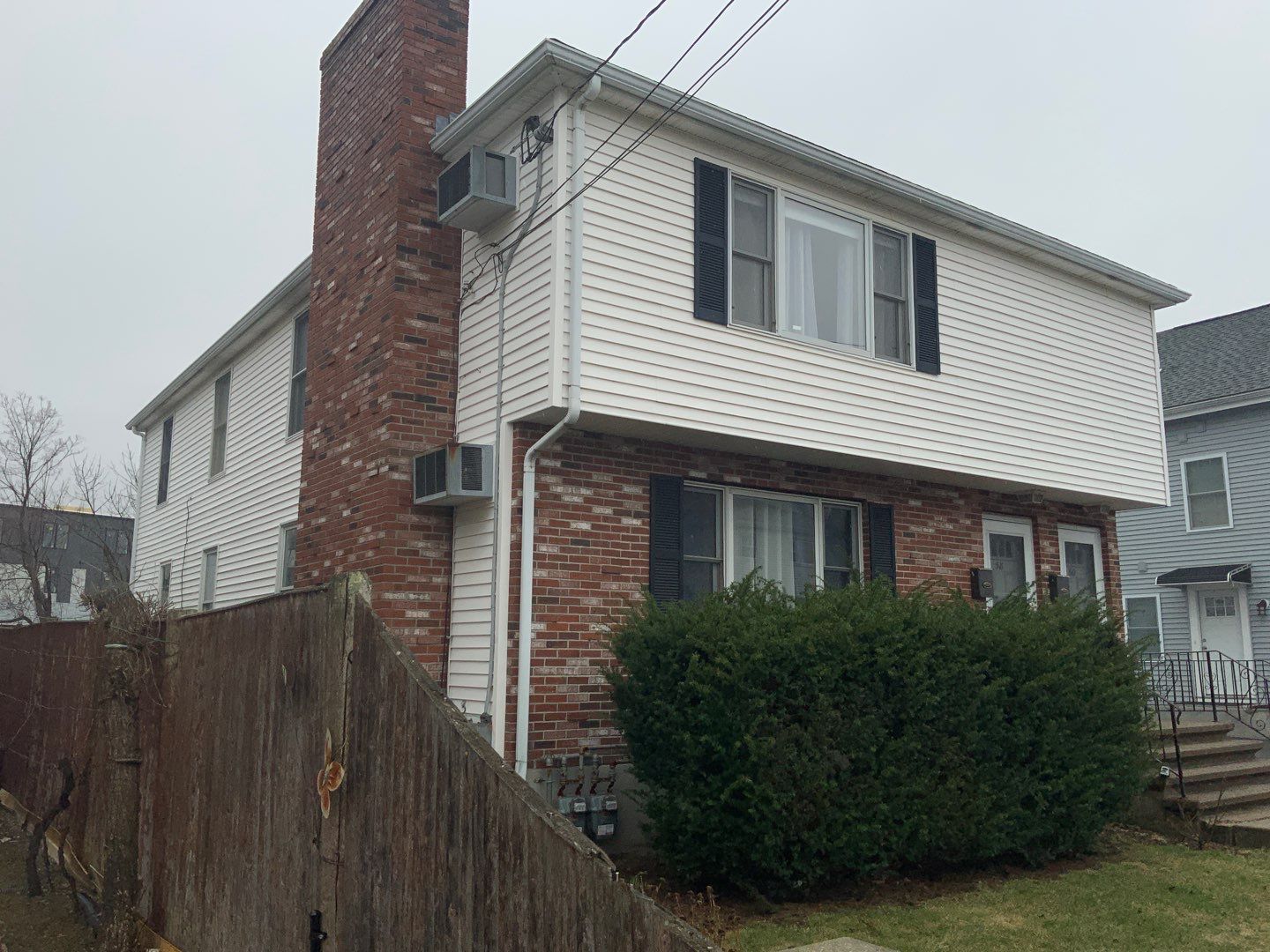 Siding Installation using CertainTeed by UBrothers Construction