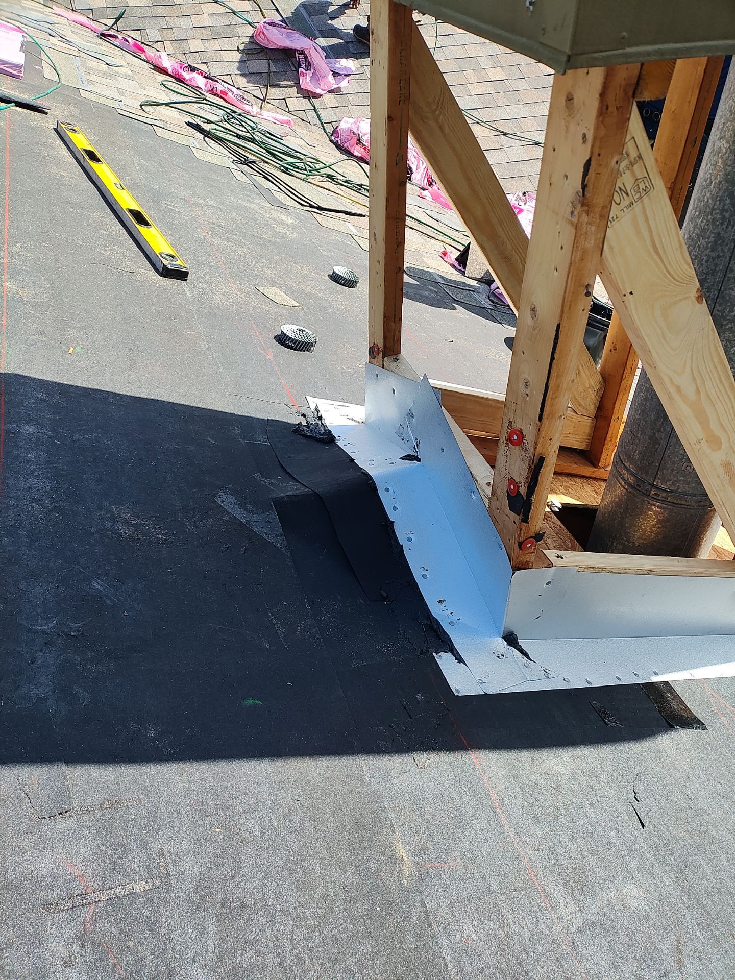 Roof Replacement in Valrico, FL by Shingle Masters Roofing