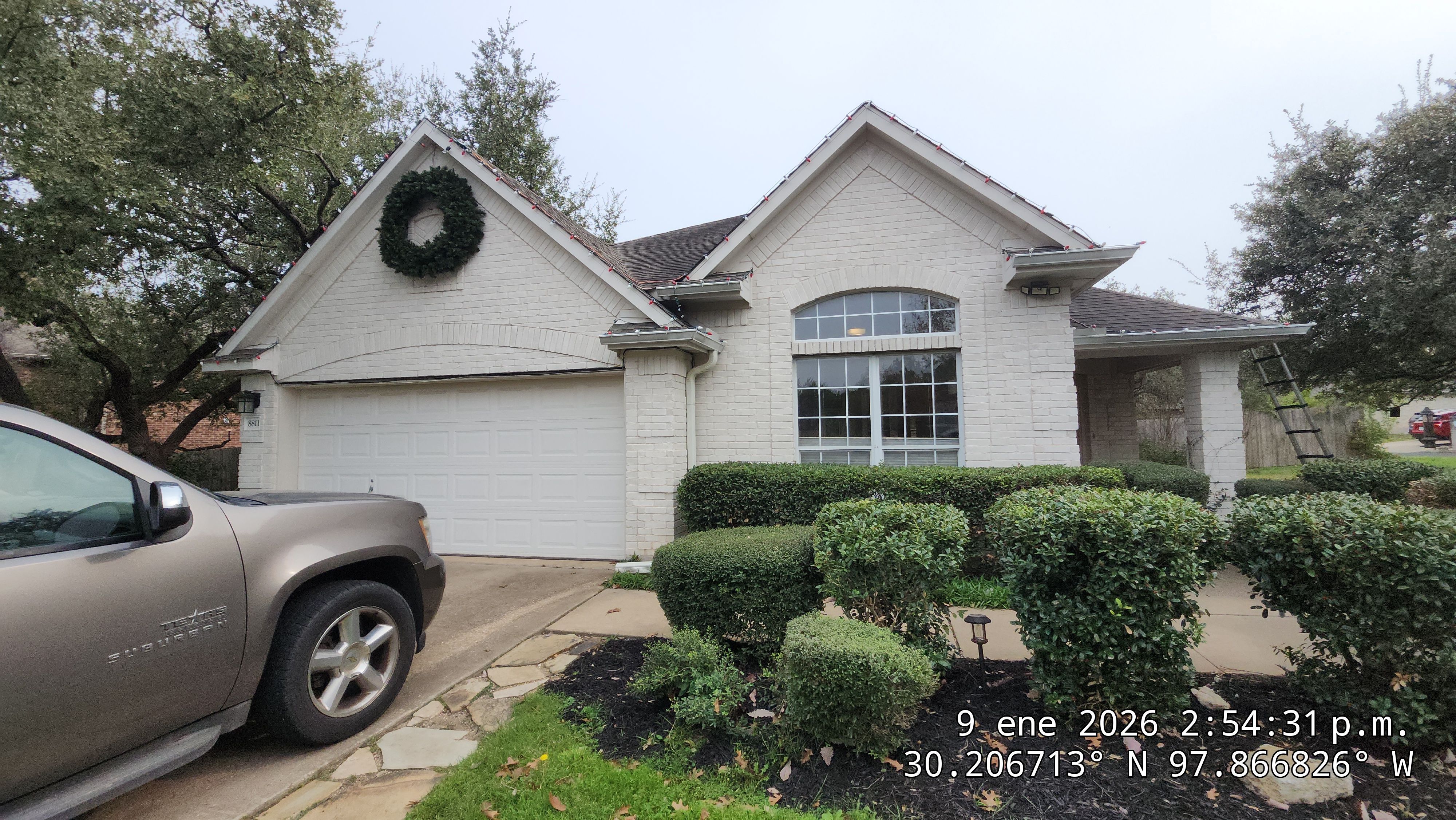Residential Roofing Replacement, Chimney Repair and OSB Decking Repair in Austin by Caliber Restoration LLC
