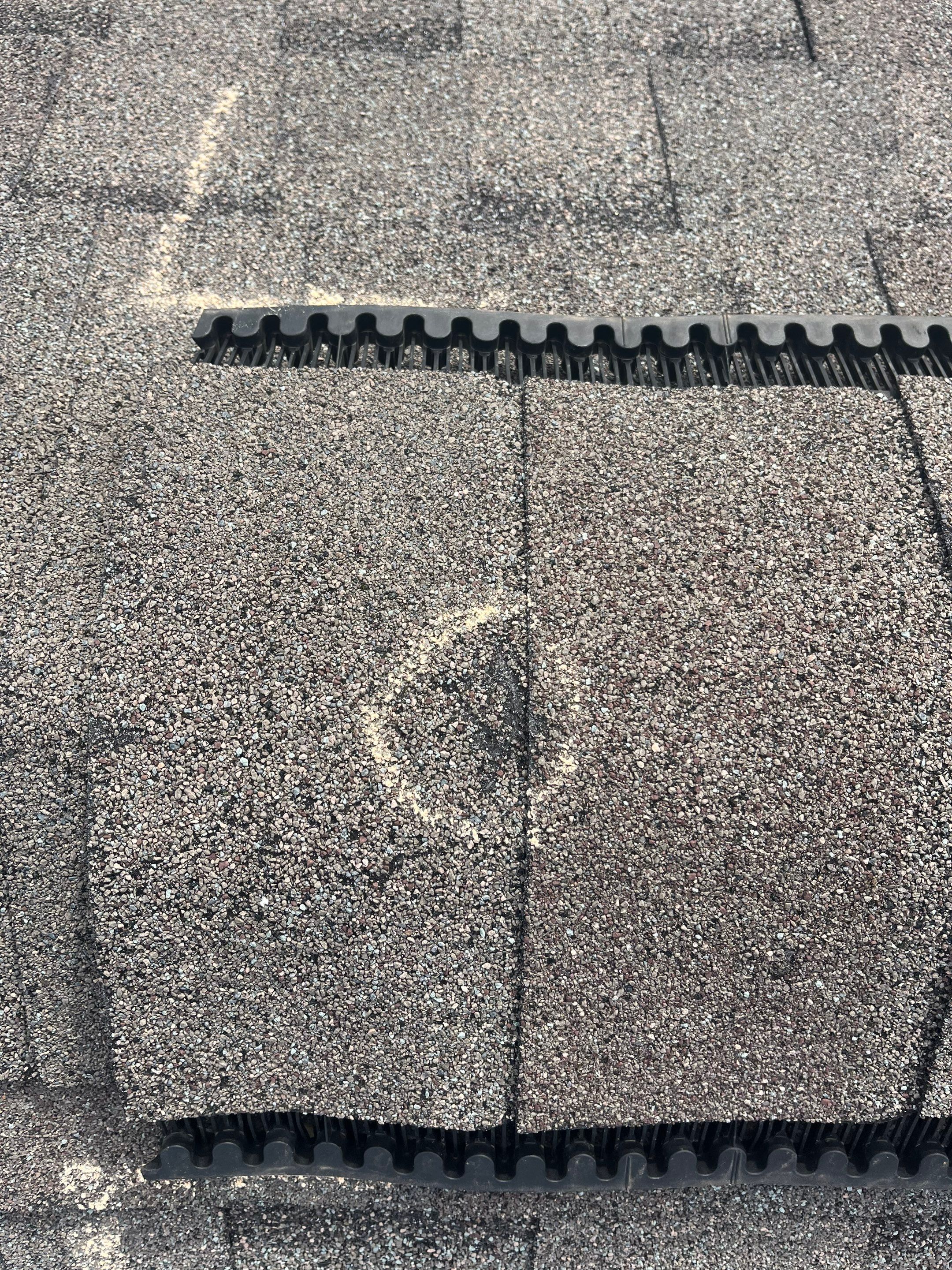 Multi-Unit Architectural Shingle Roof Replacement in Hot Springs Arkansas by Temple Roofing and Exteriors