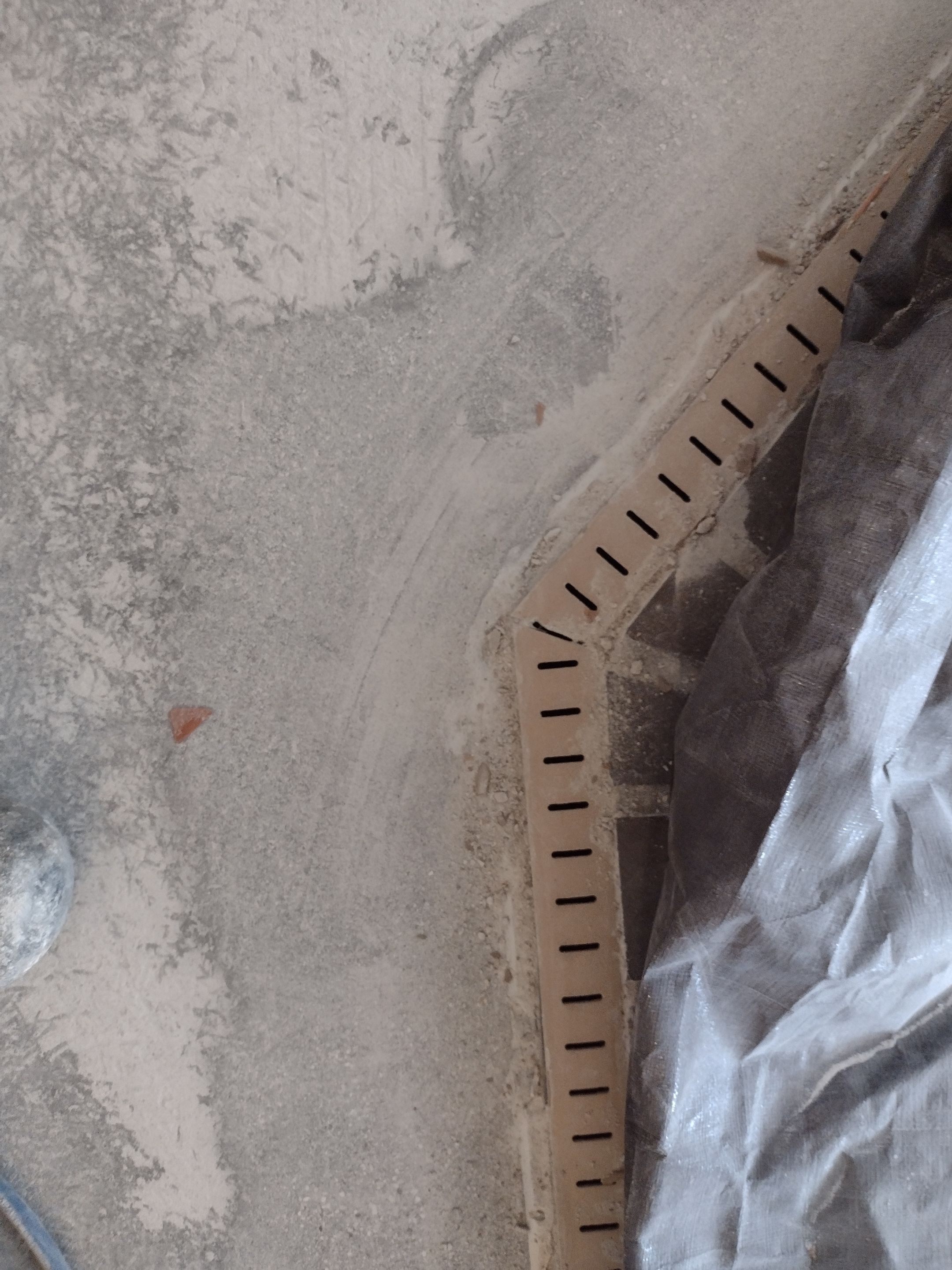 Pool Deck using Mount Everest by Select Painting, Coatings & Garage Cabinets