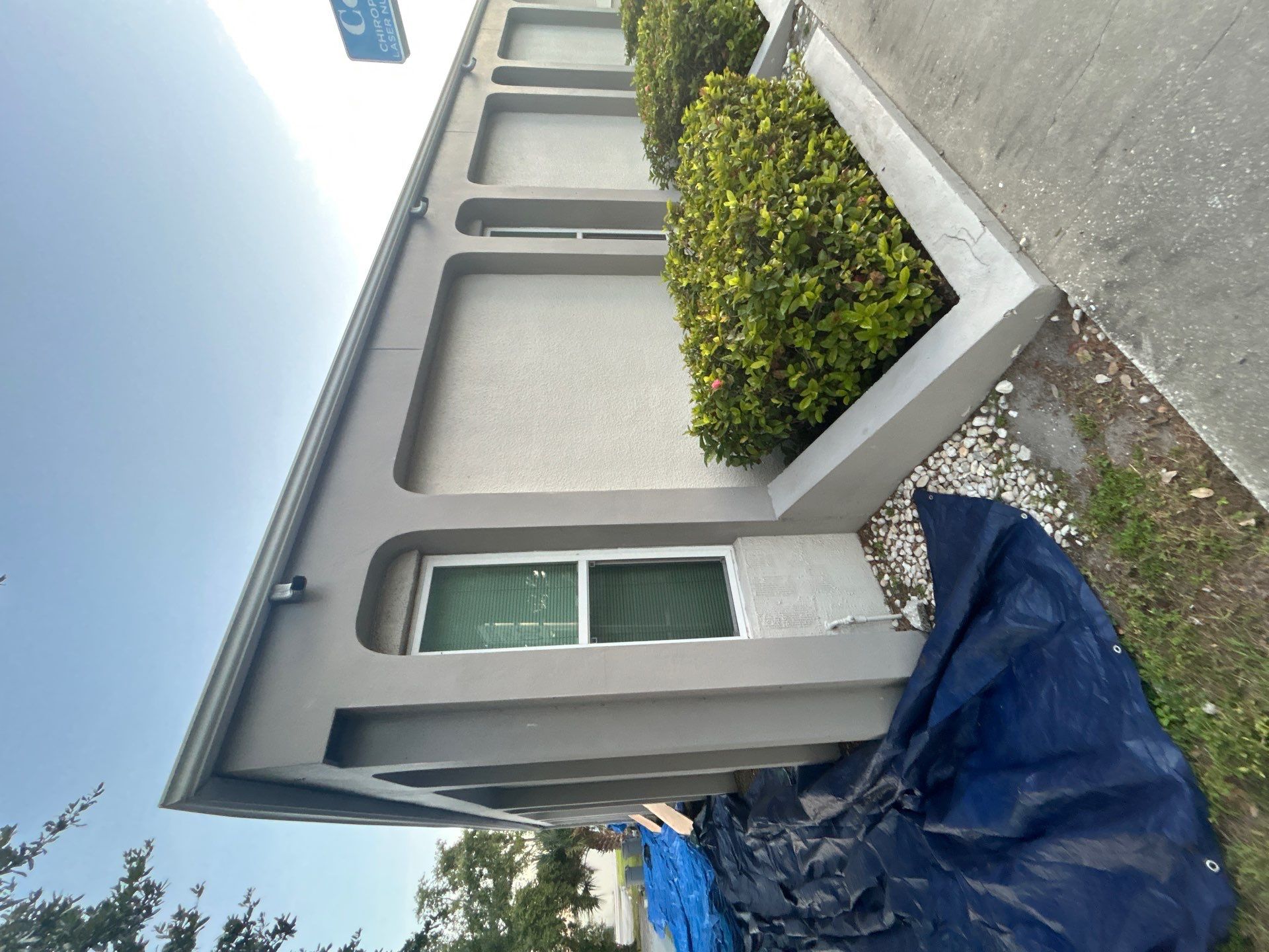 Project in Clearwater 33756 by Mitchell Roofing Company LLC