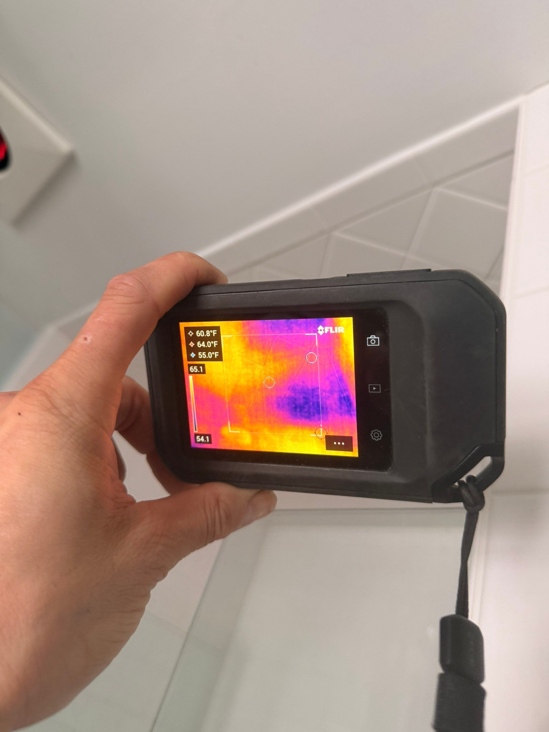 Towson Residence by Smart Energy Pros