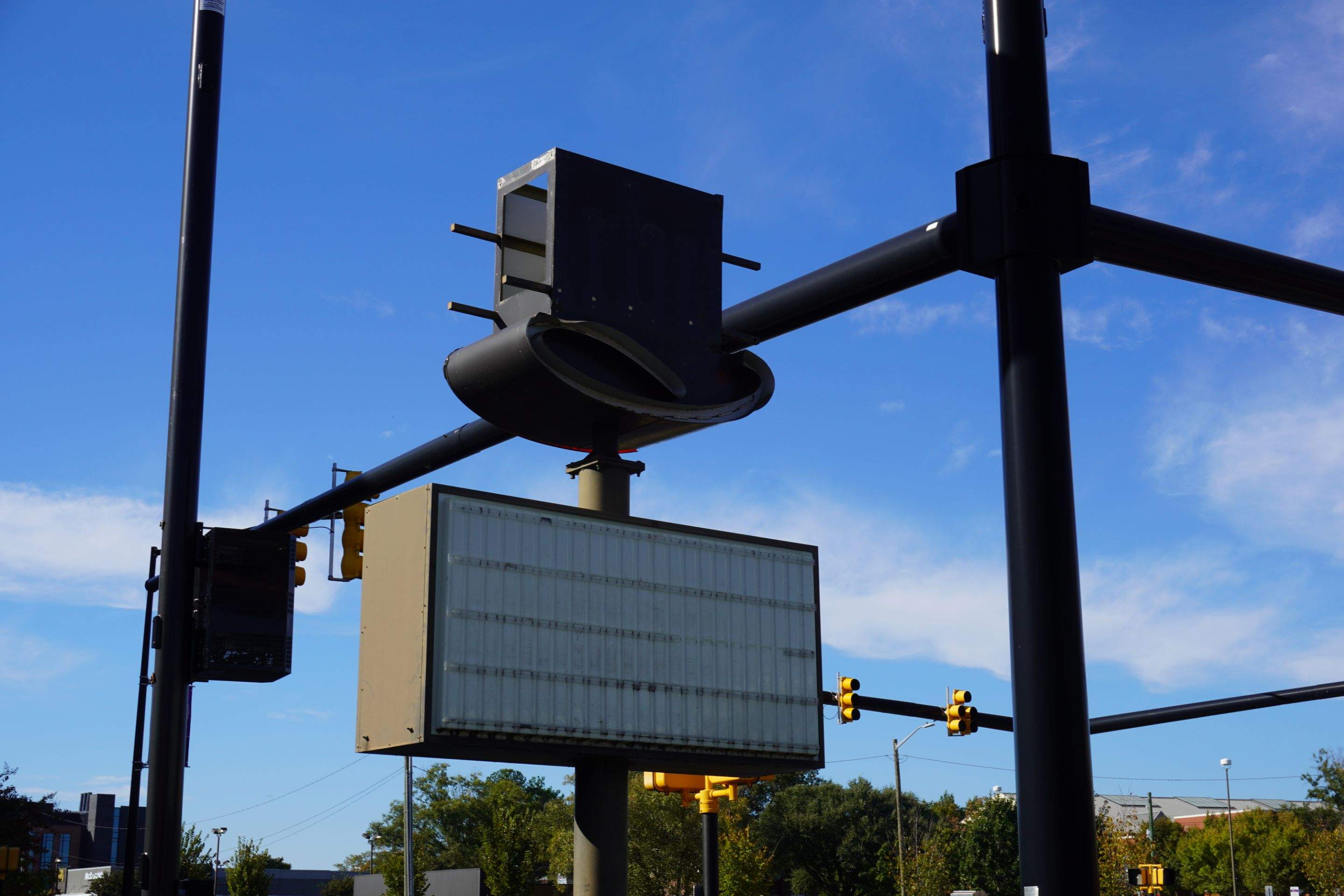 Arby's De-Imaging by Billy Weatherspoon Contractor