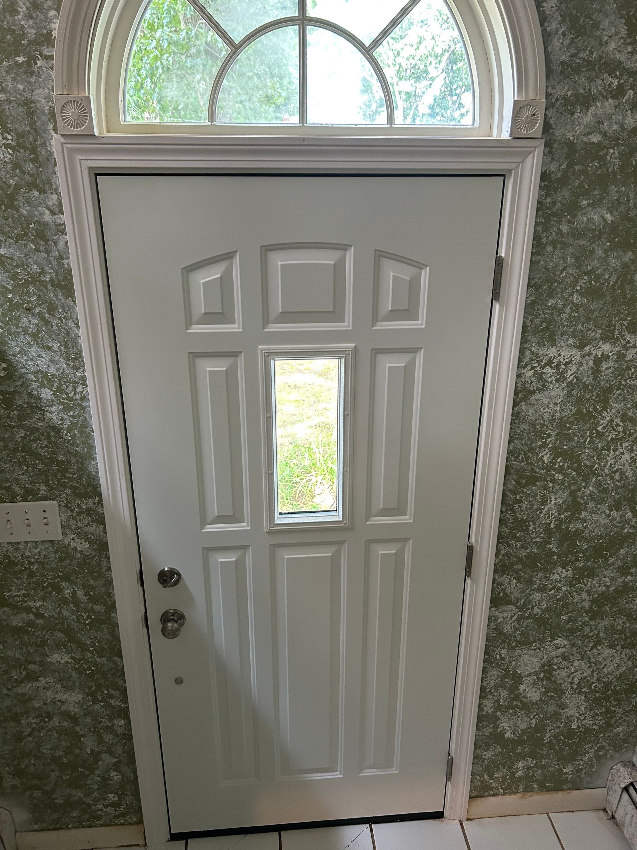 Multiple Door Installation in Windsor, CT  by Yankee Home Improvement