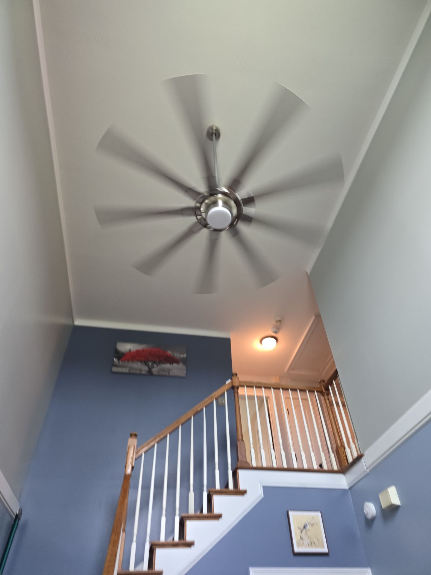 Interior Refresh by Fresh Coat Painters of Augusta