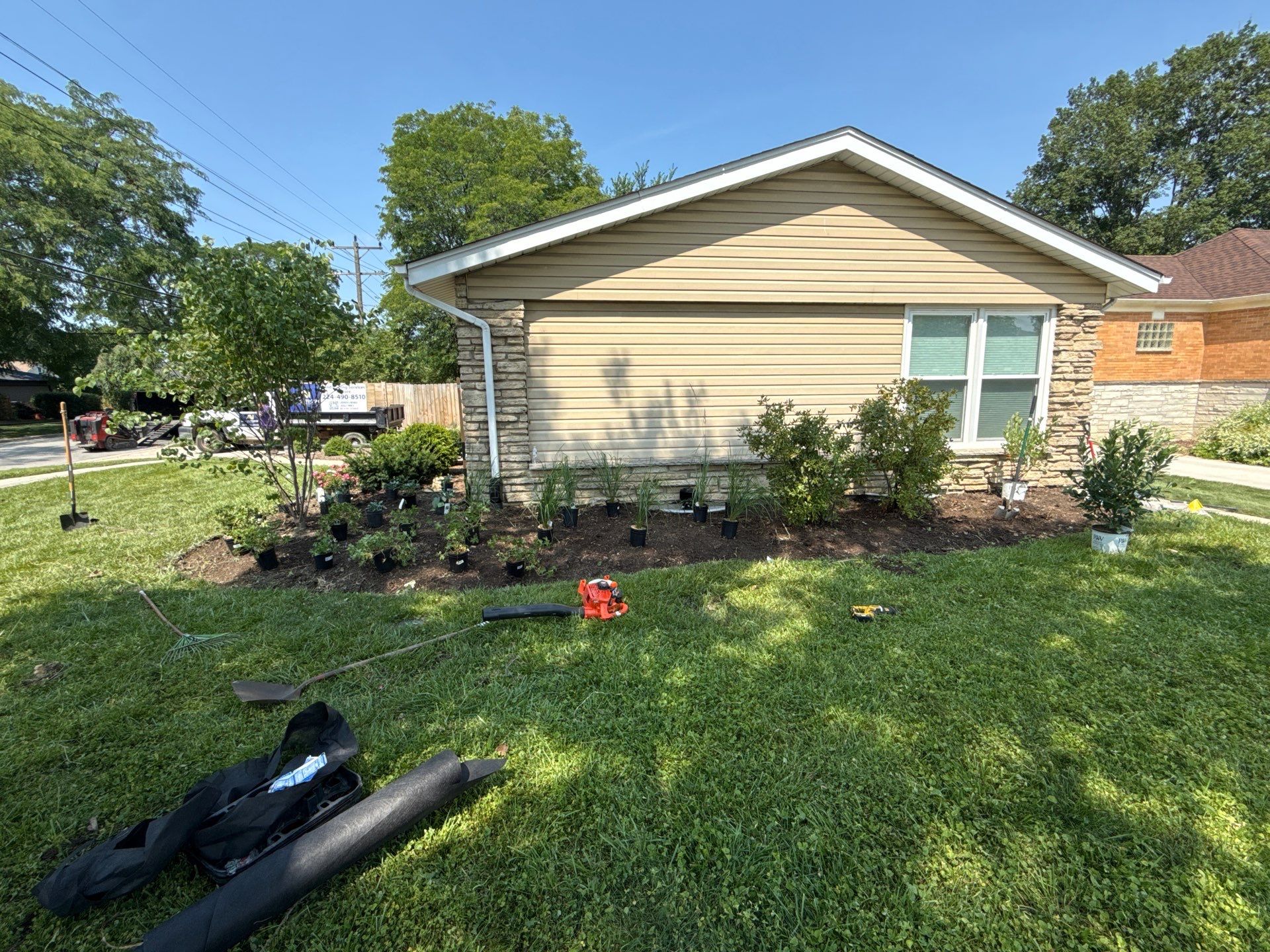 Jamie E. - Arlington Heights, IL by A&N