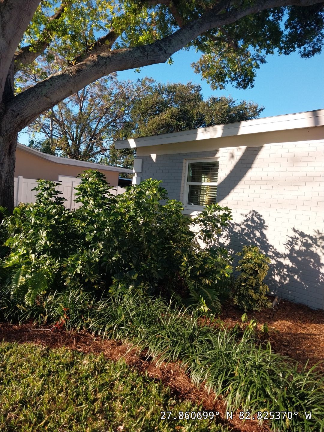 Project in Seminole 33776 by Mitchell Roofing Company LLC