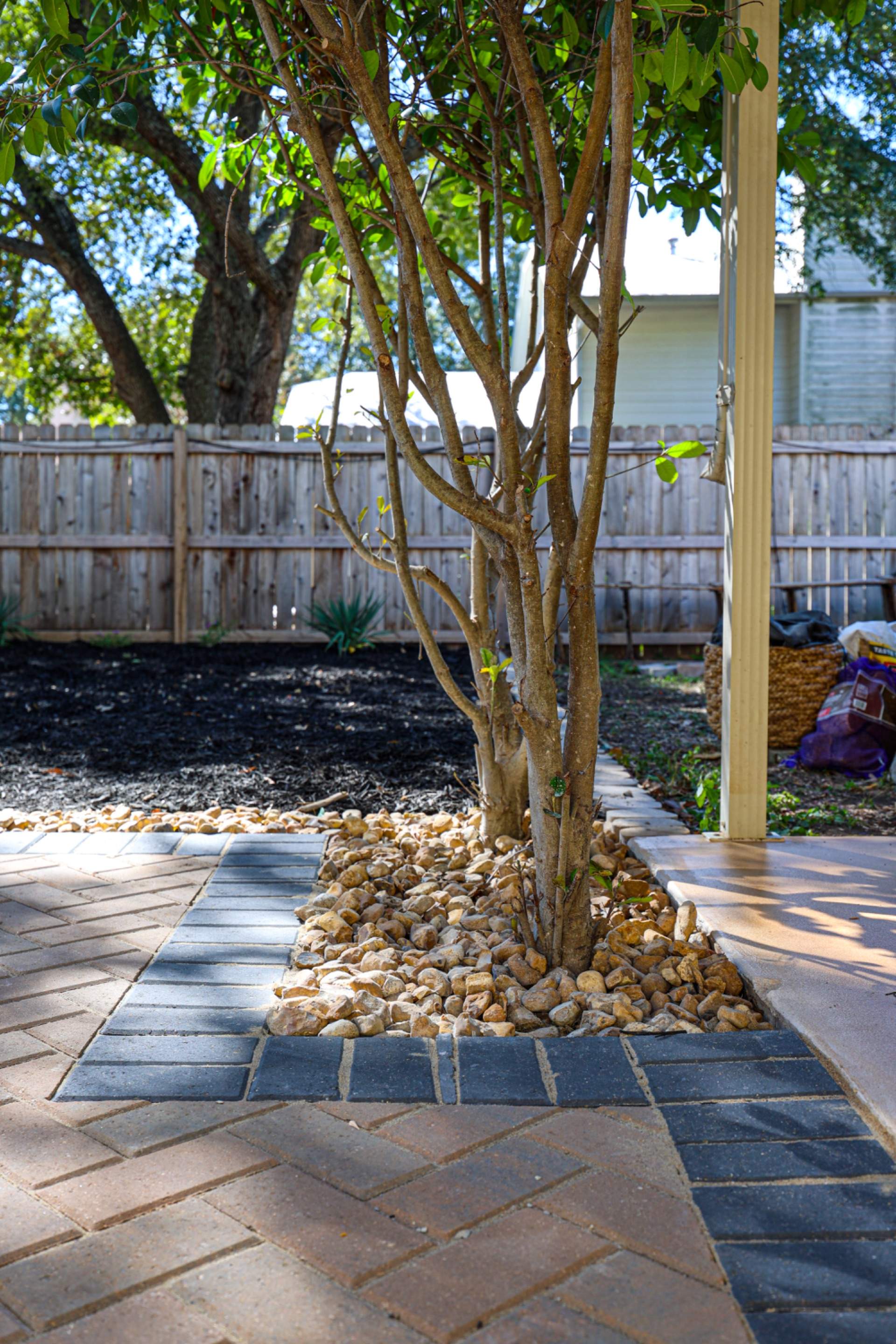 Eden, San Antonio, Tx. by Hole In One Lawns, LLC