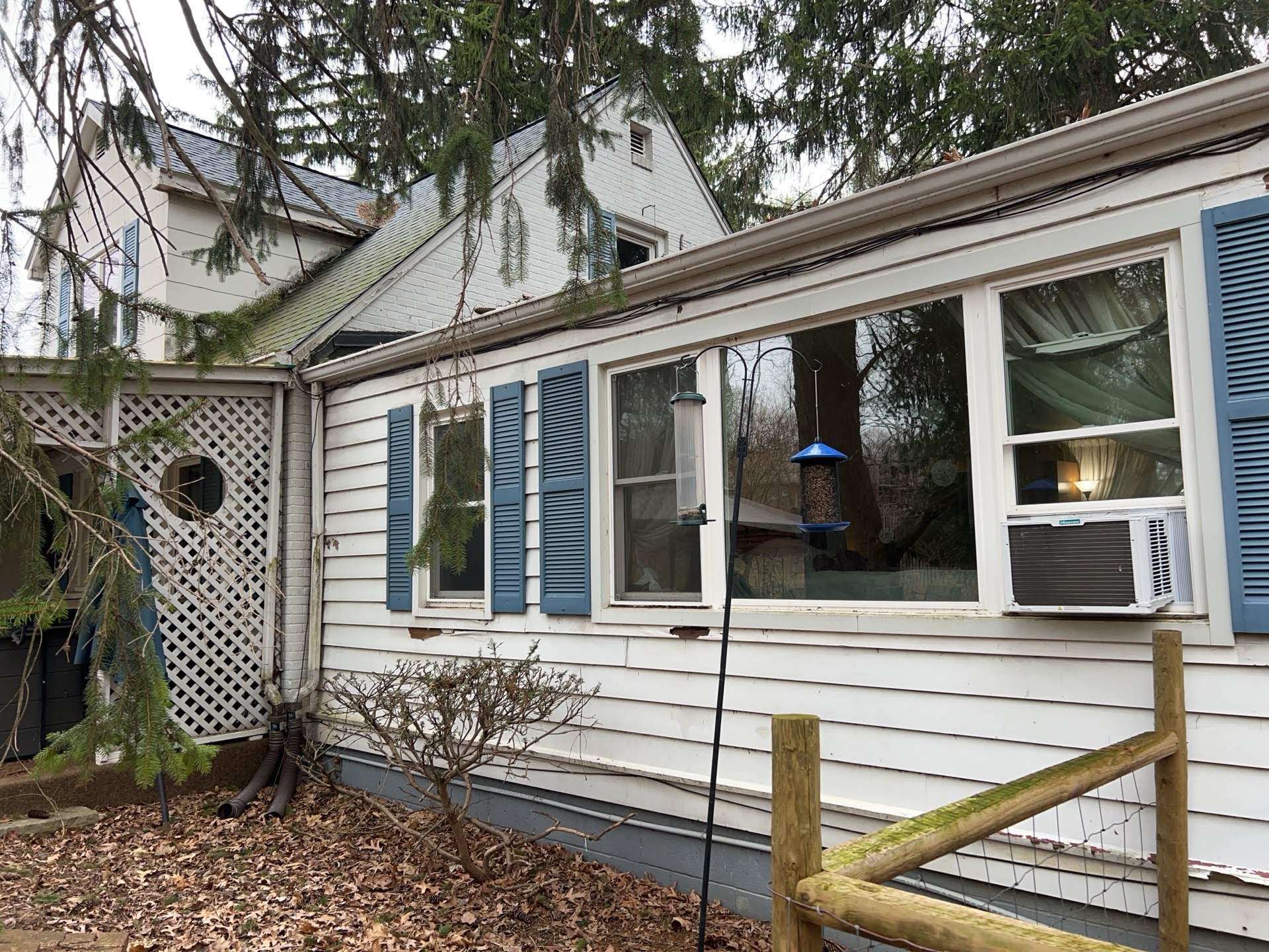 Cedar Siding to James Hardie Lap Siding in Pittsburgh by Ideal Siding Pittsburgh