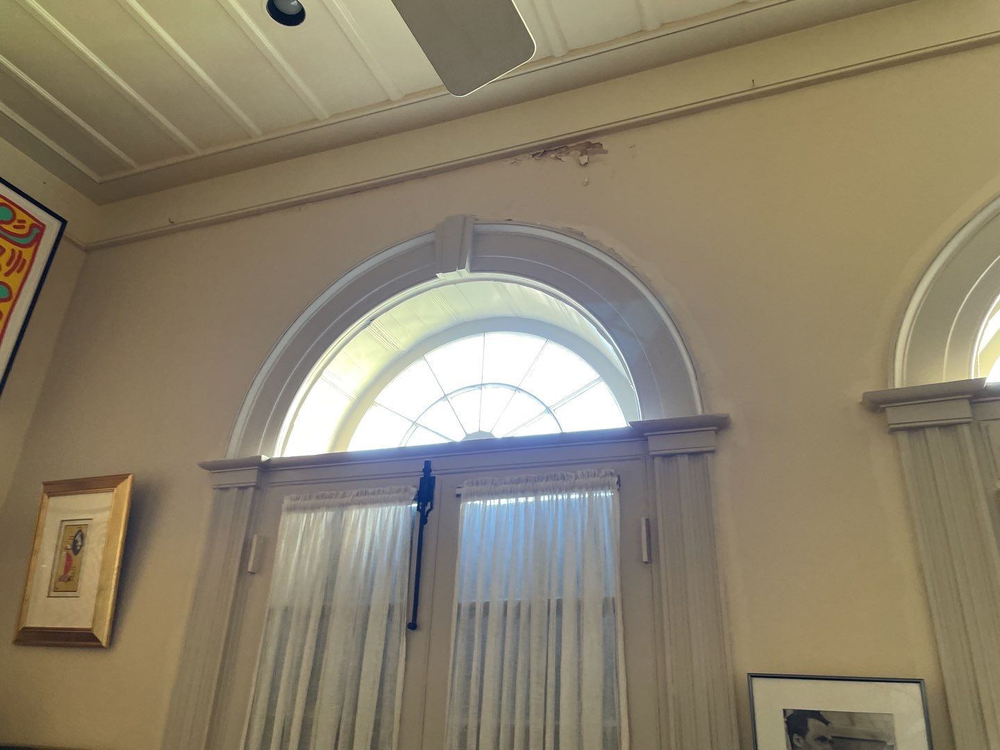 Smith Residence "The Quarter" New Orleans by Elite Roofing & Gutters