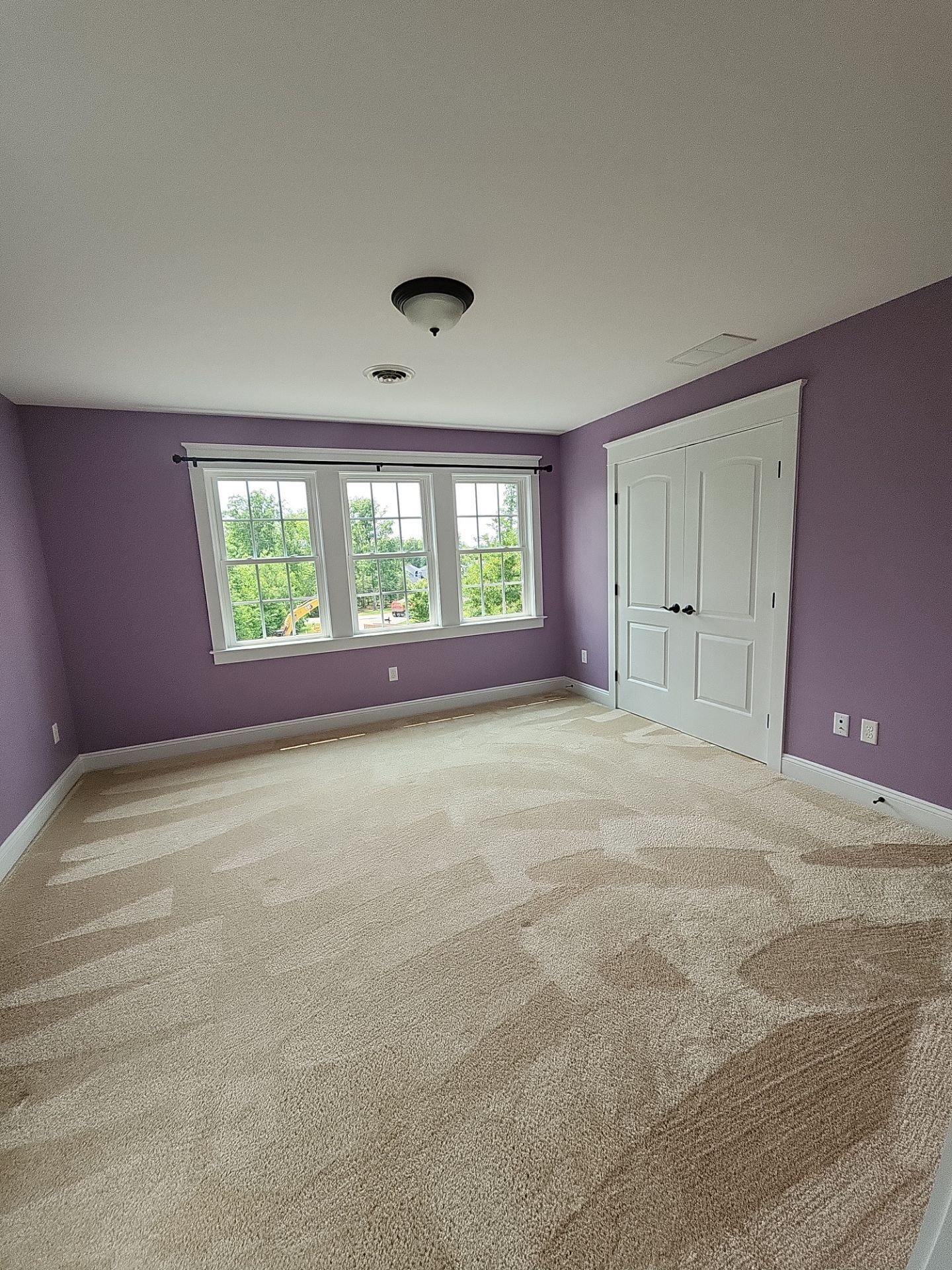 Zoya's Interior Move in Ready by Highfill Painting