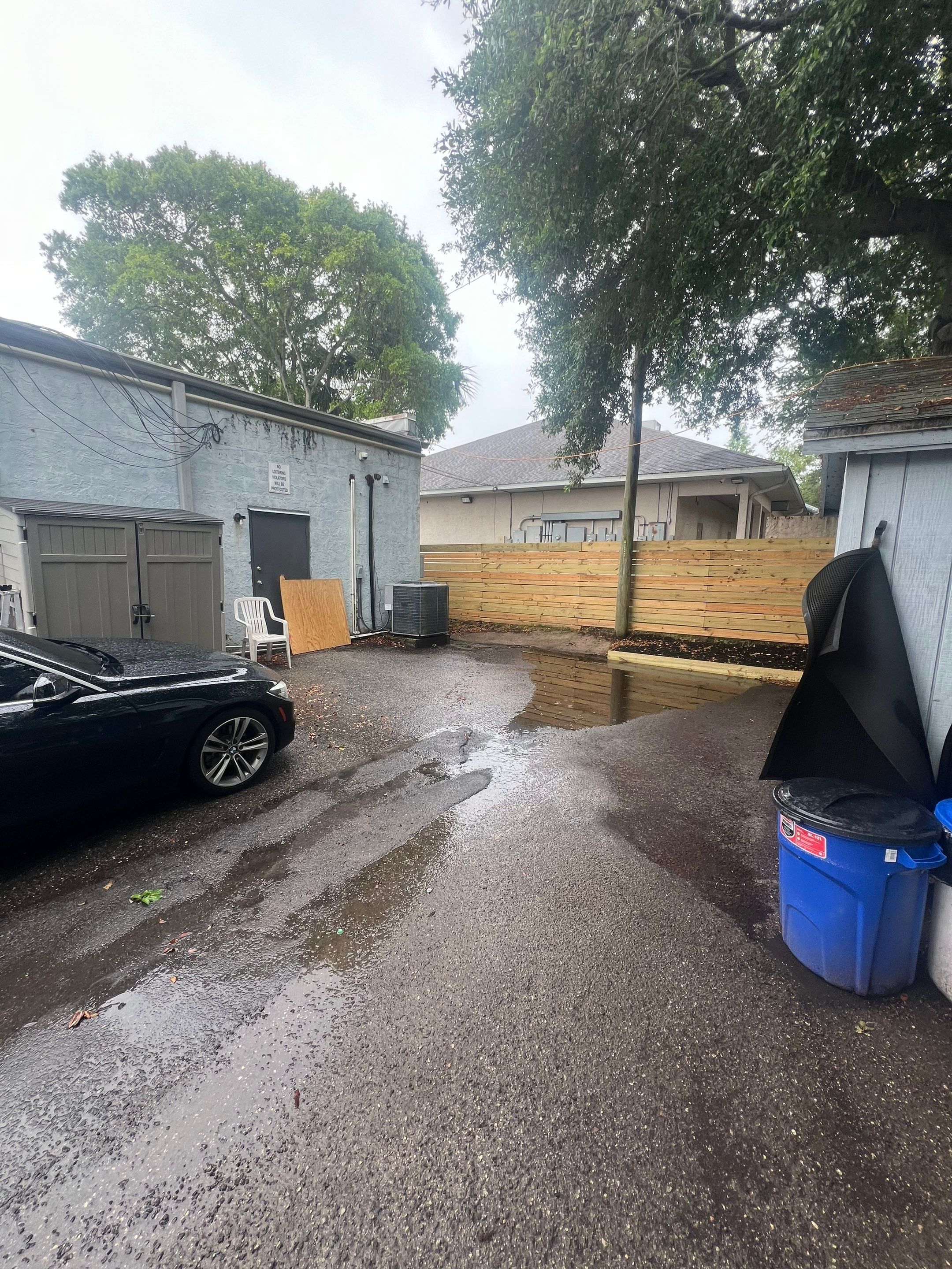 Project in Largo by Serene Construction