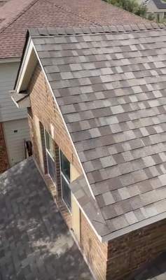Driftwood Roof Replacement | Converse, TX