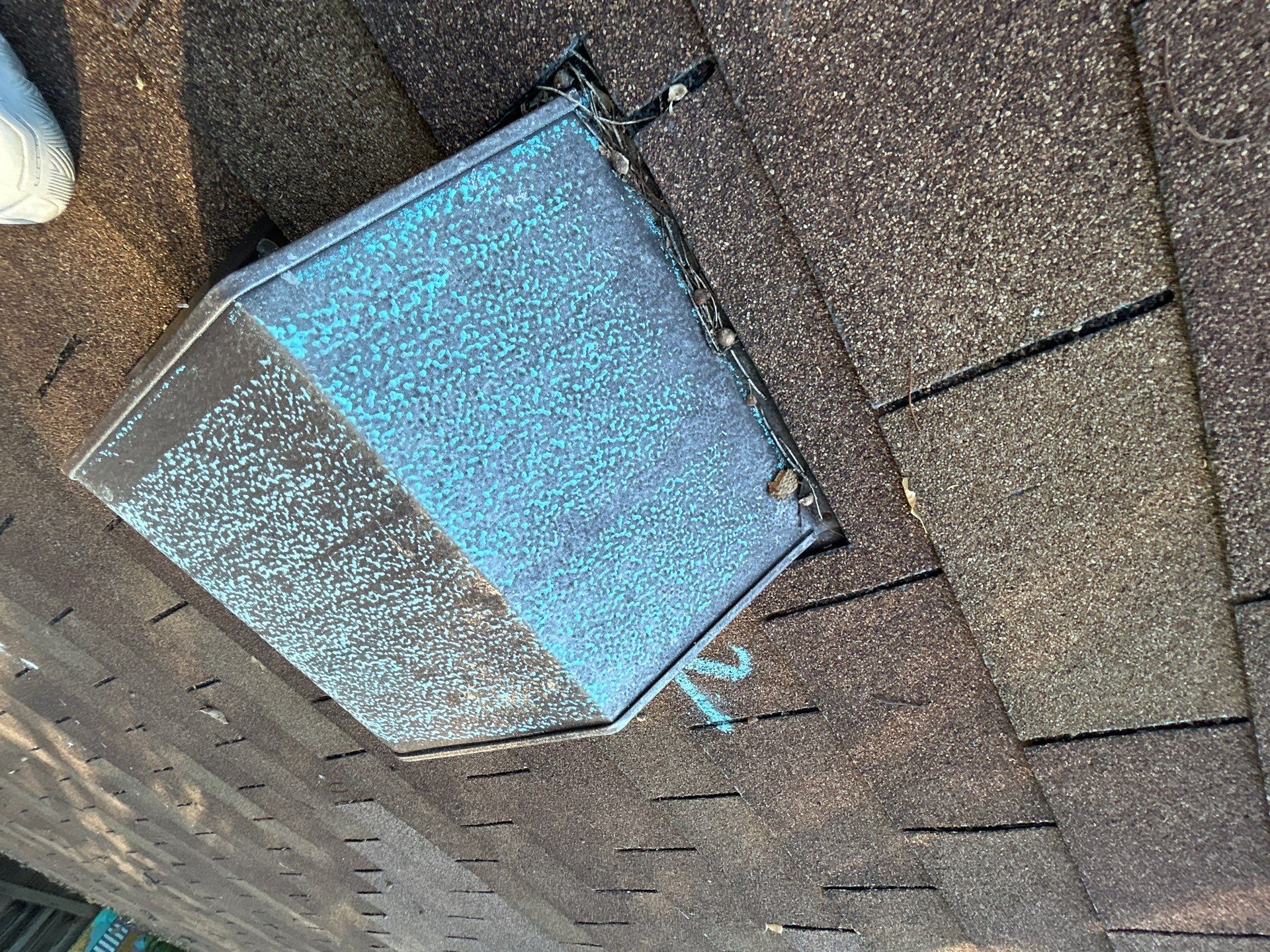 [Almost] All Trades by REPS Austin Area Roofer