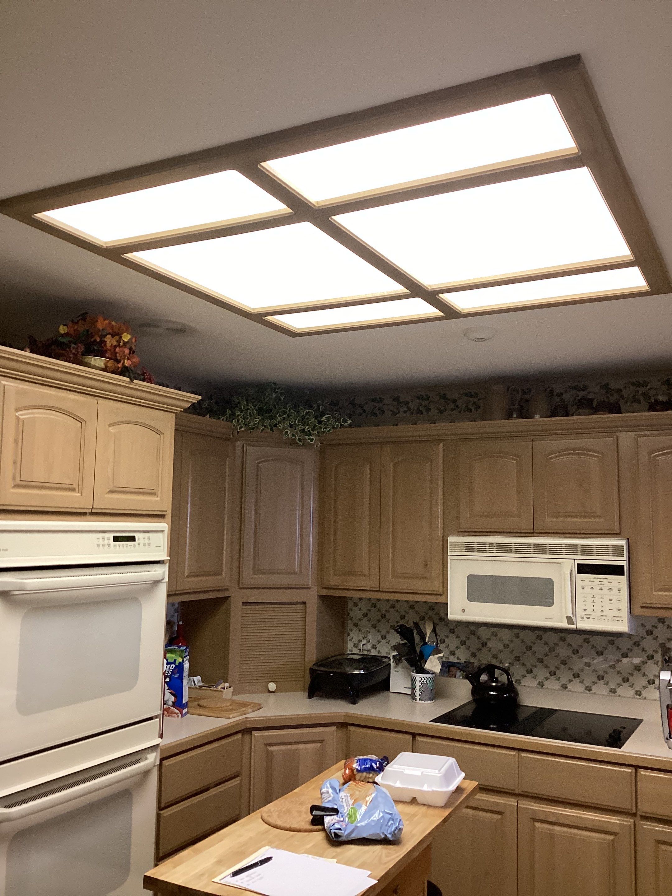 Kitchen Remodel By Kitchen Works by Kitchen Works LLC
