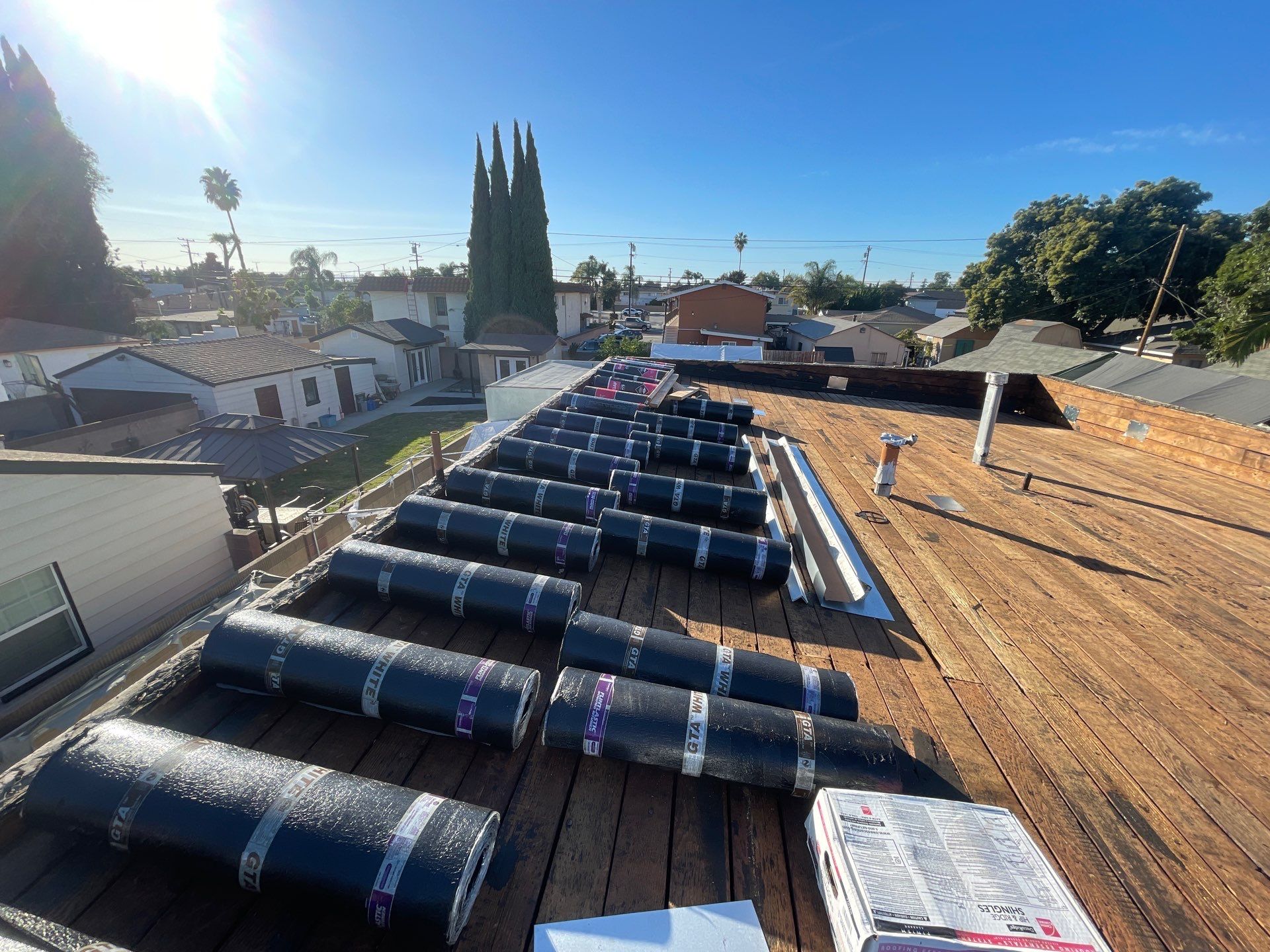 Roof Replacement - Bellflower, CA 90706 by Epic Roof Replacement