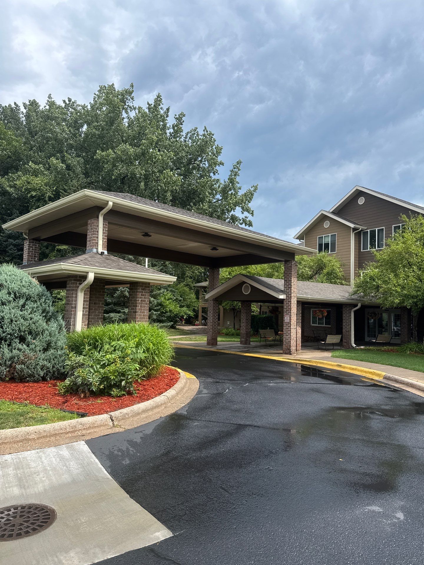Project in St Paul by Crush Development Services LLC