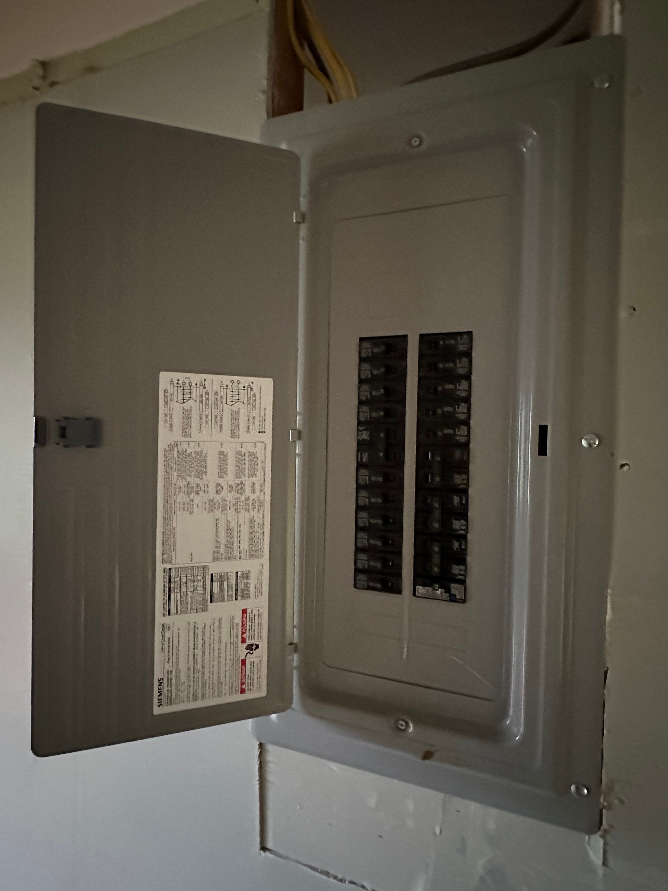 Project in Kinston, NC by Ironclad Builders LLC