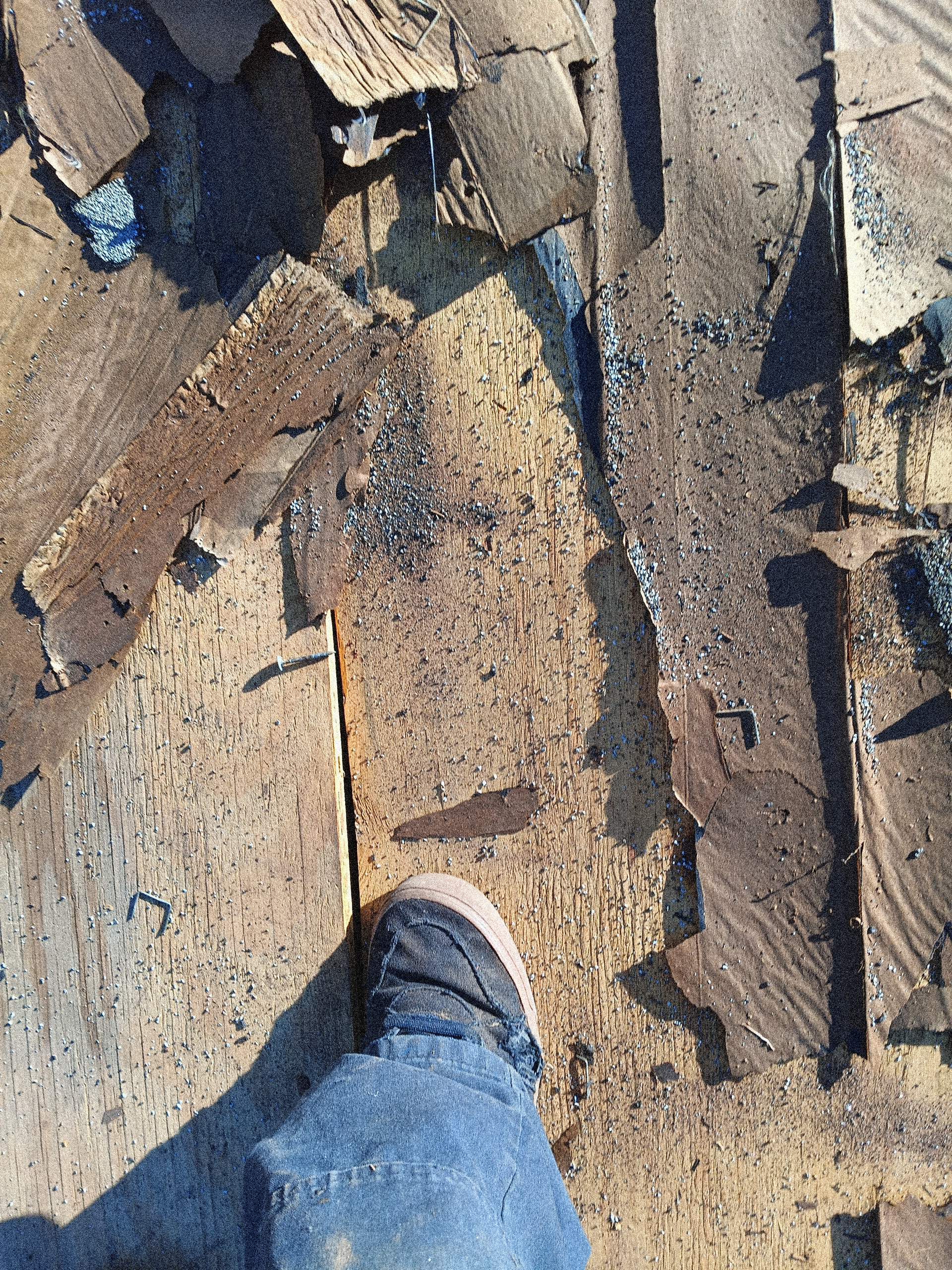 Jay Farnsworth by Unified Roofing