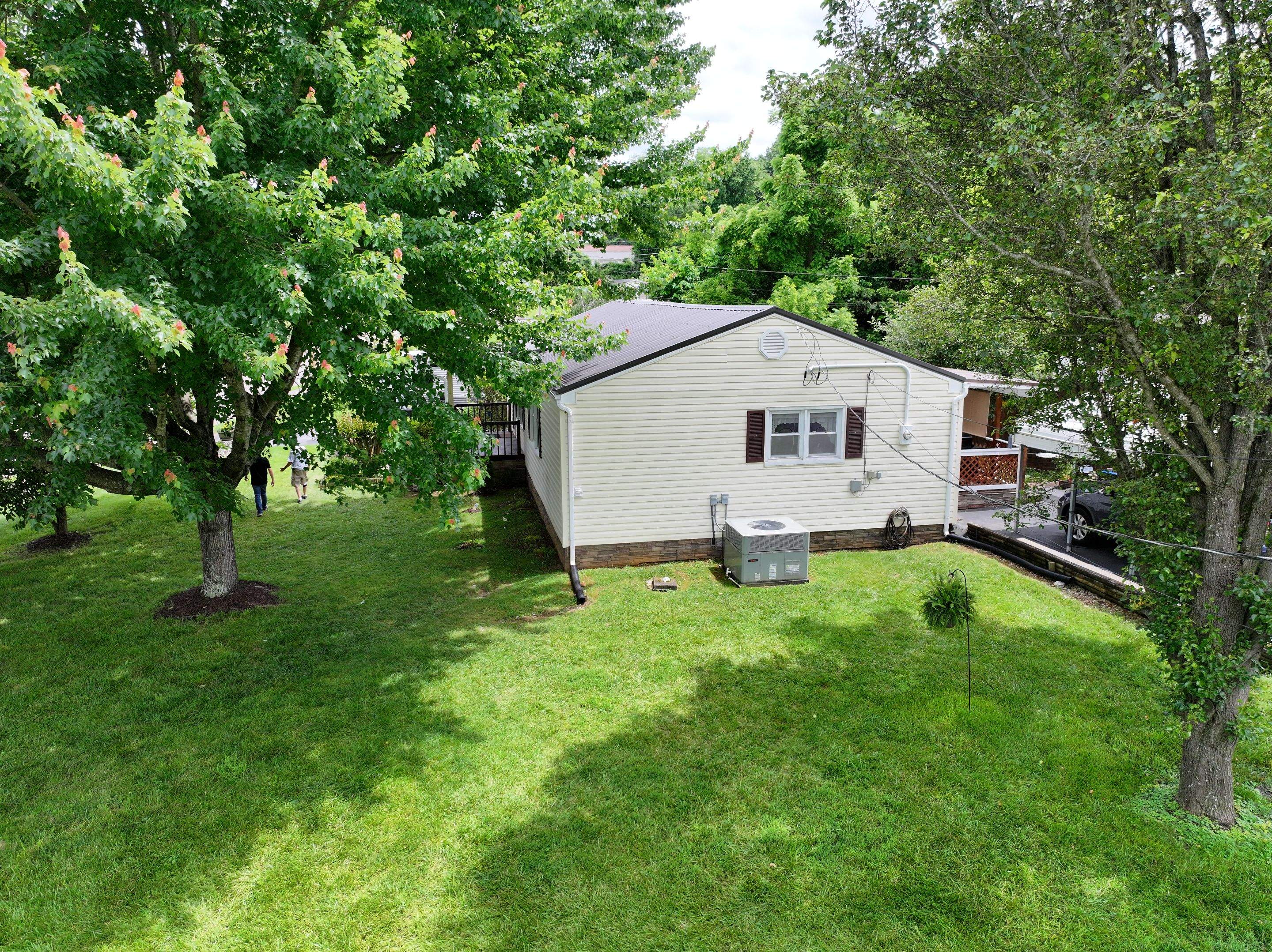 Winters Project by Omnia Roofing