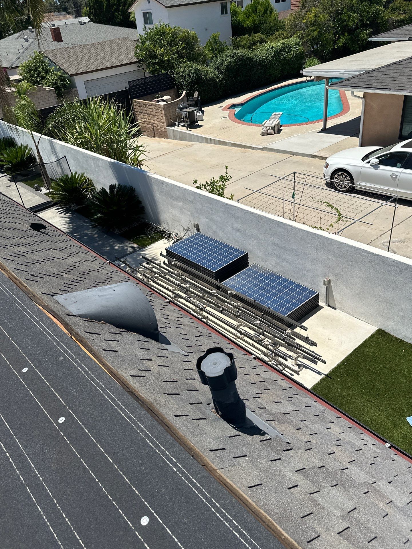 Roof Replacement - Los Angeles, CA 91311 by Epic Roof Replacement