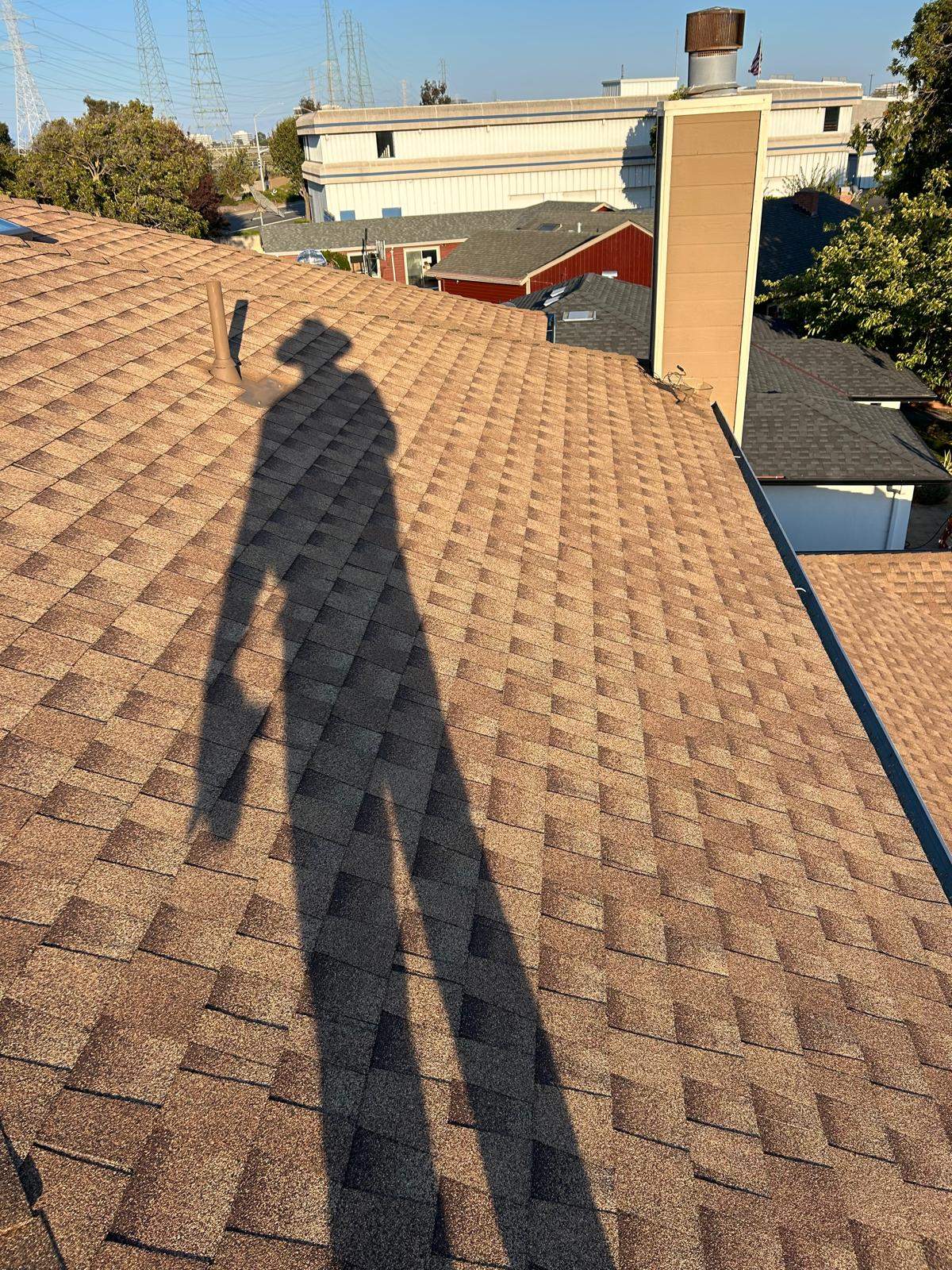 Roof Replacement - San Mateo, CA 94401 by Epic Roof Replacement