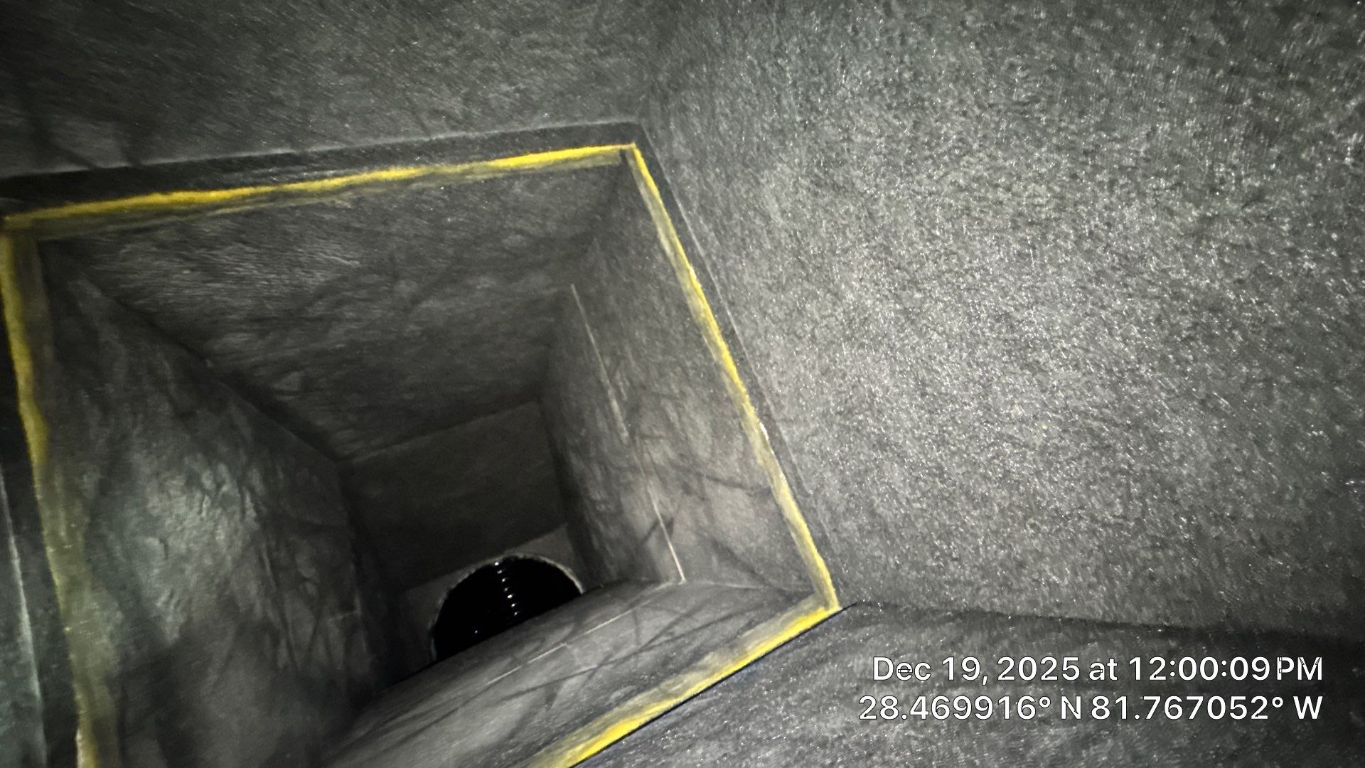 Air Duct Cleaning in Clermont by Hygienic Air, Inc