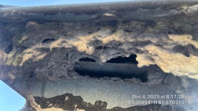 Dryer Vent Cleaning in Clermont