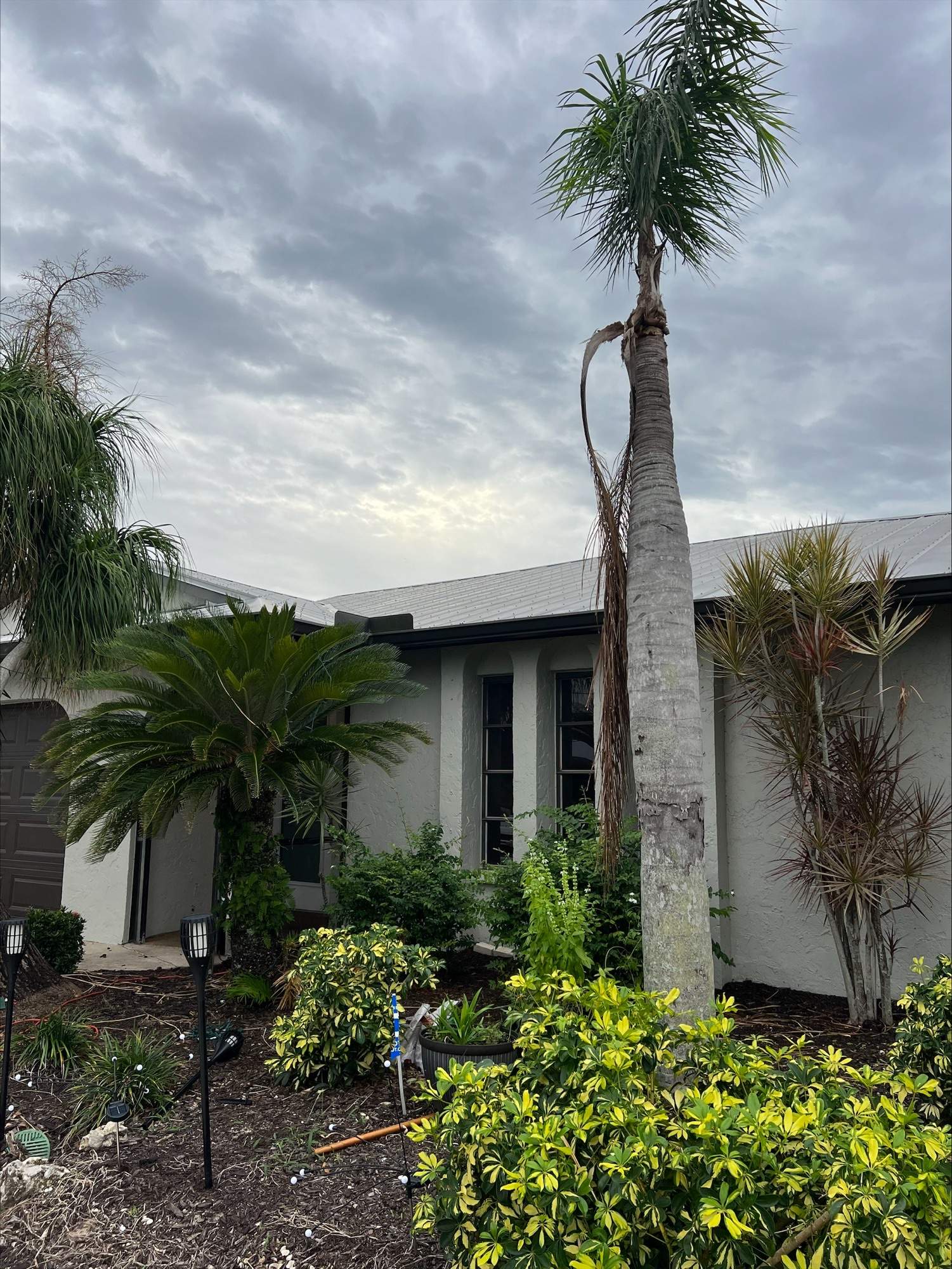 Water Damage Claim in Cape Coral by FLAPA & KeyStone